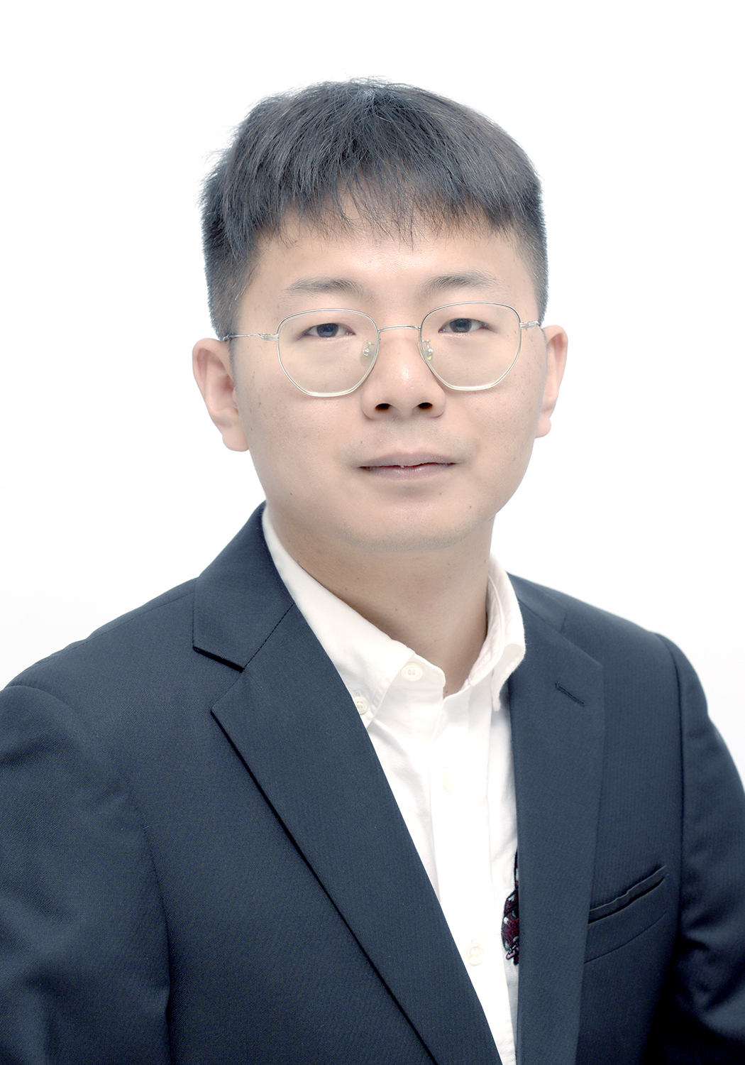 课程申报