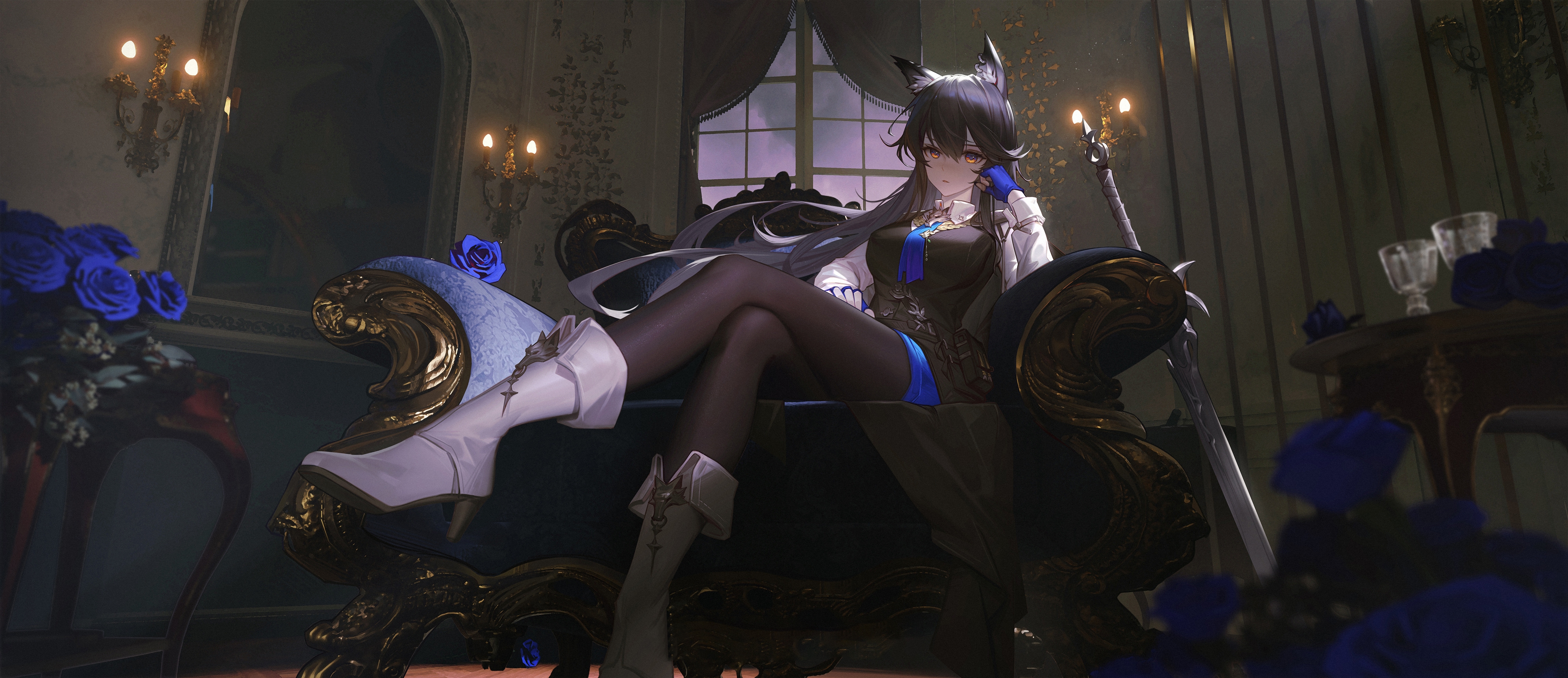 wallhaven壁纸 #2656