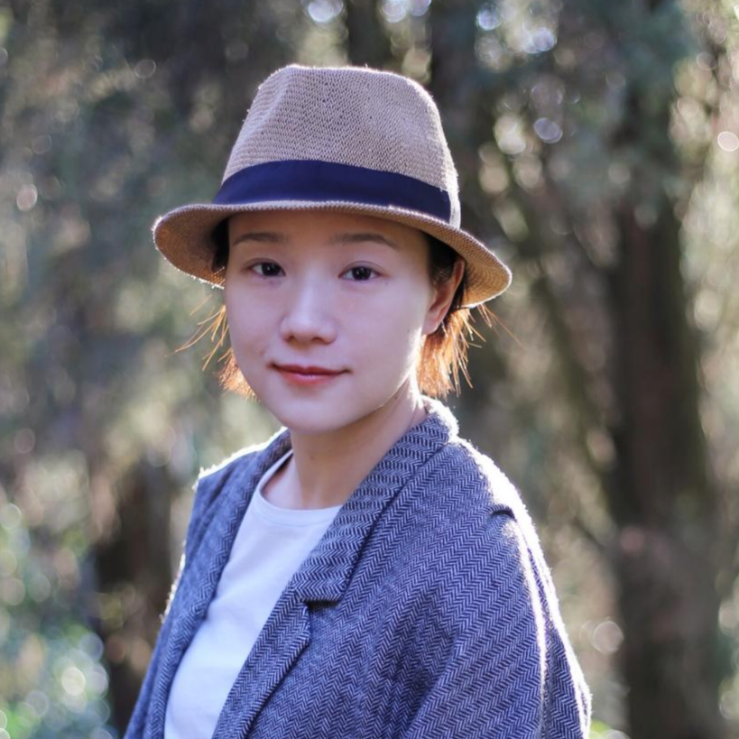课程申报