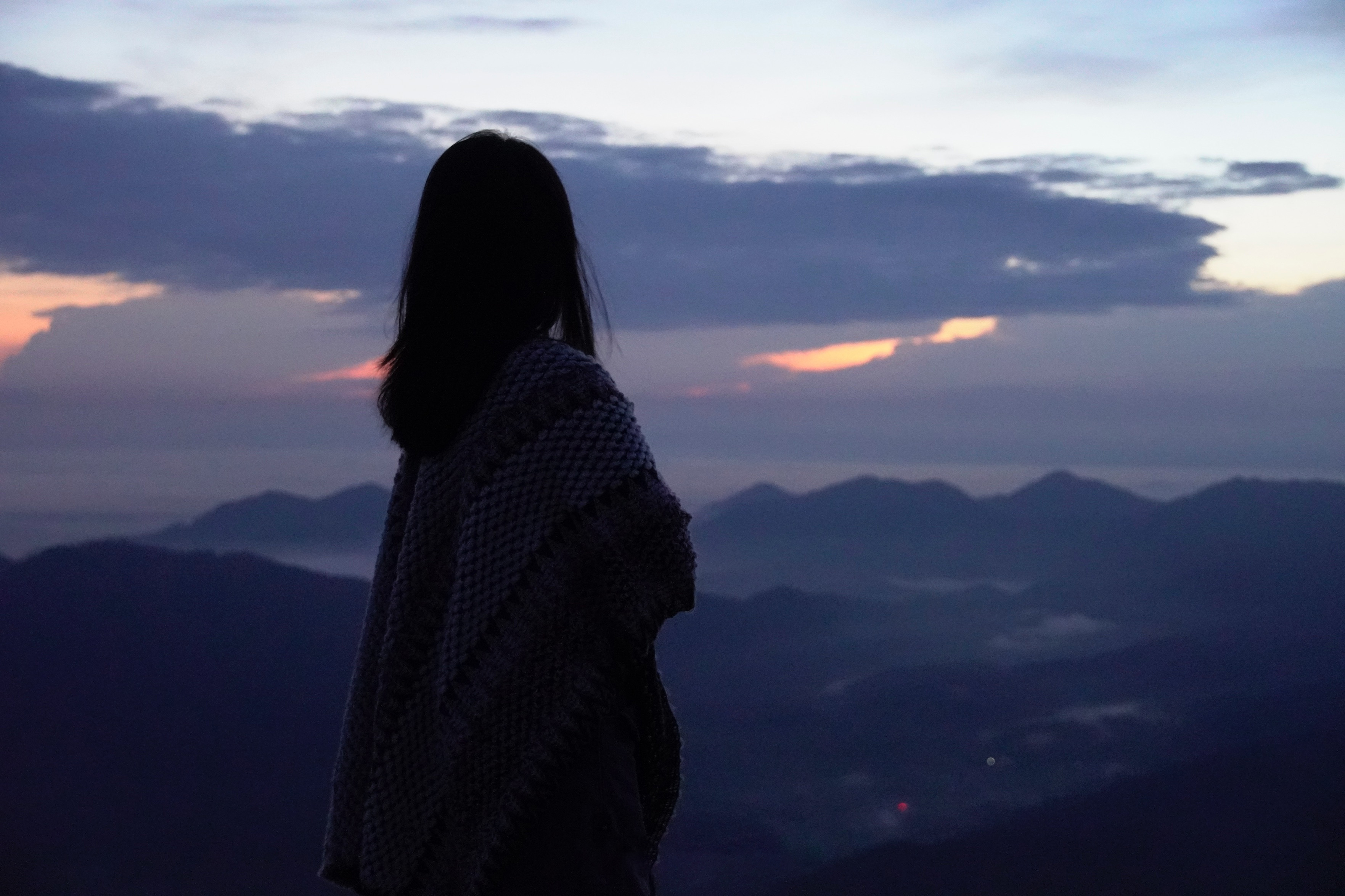 超清大图壁纸 全景 全屏图 通用桌面背景 #27893