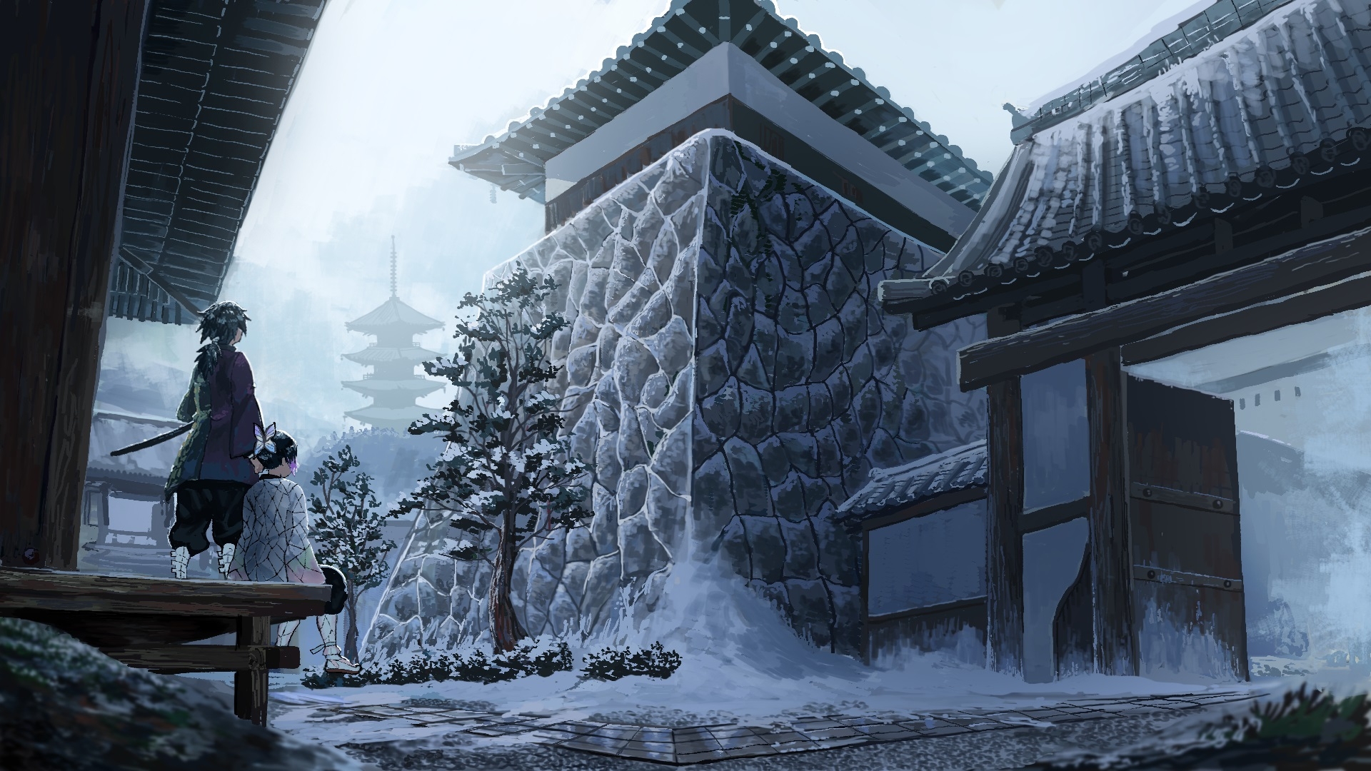wallhaven壁纸 #1275
