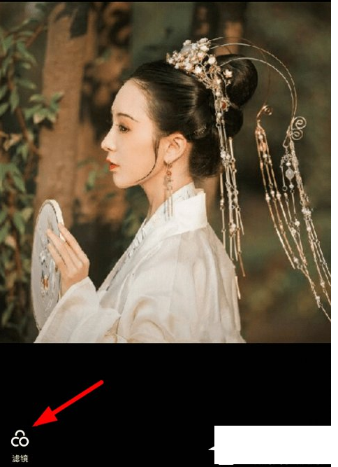教你在抖音里剪辑照片的具体操作过程 教你在抖音里剪辑照片的具体操作过程