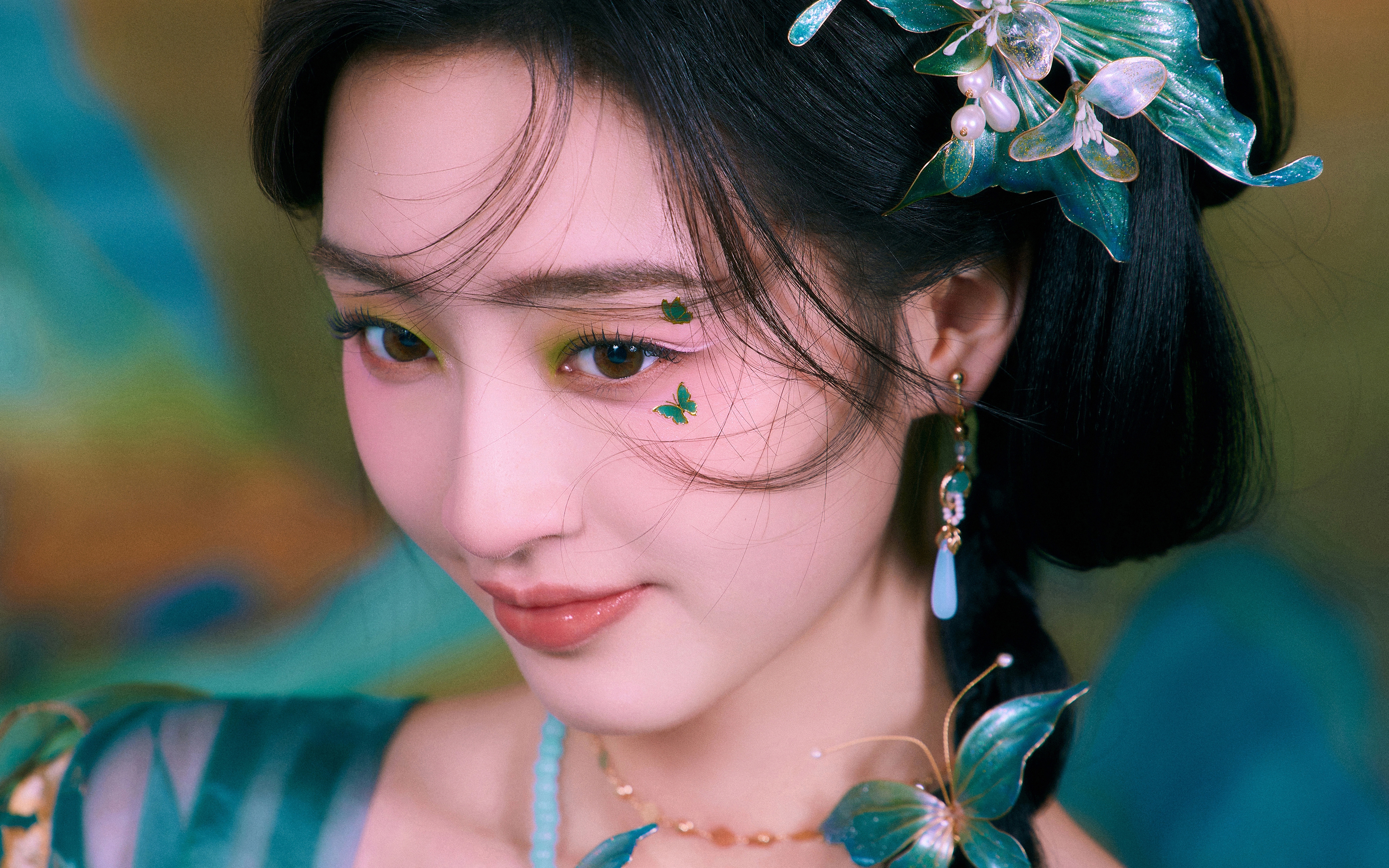 彼岸高清壁纸 超清画质 手机桌面 多设备适配