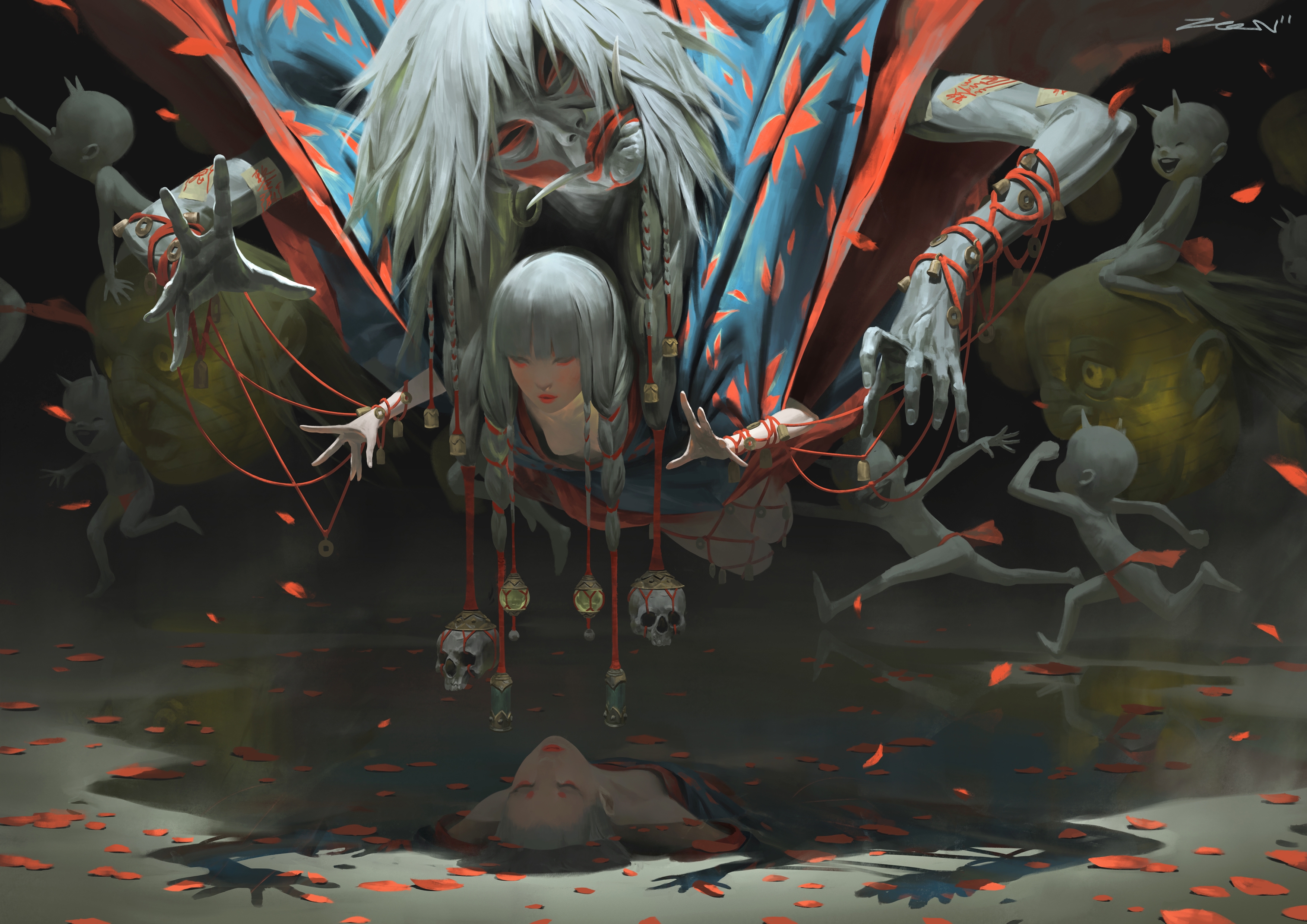wallhaven壁纸 #1758