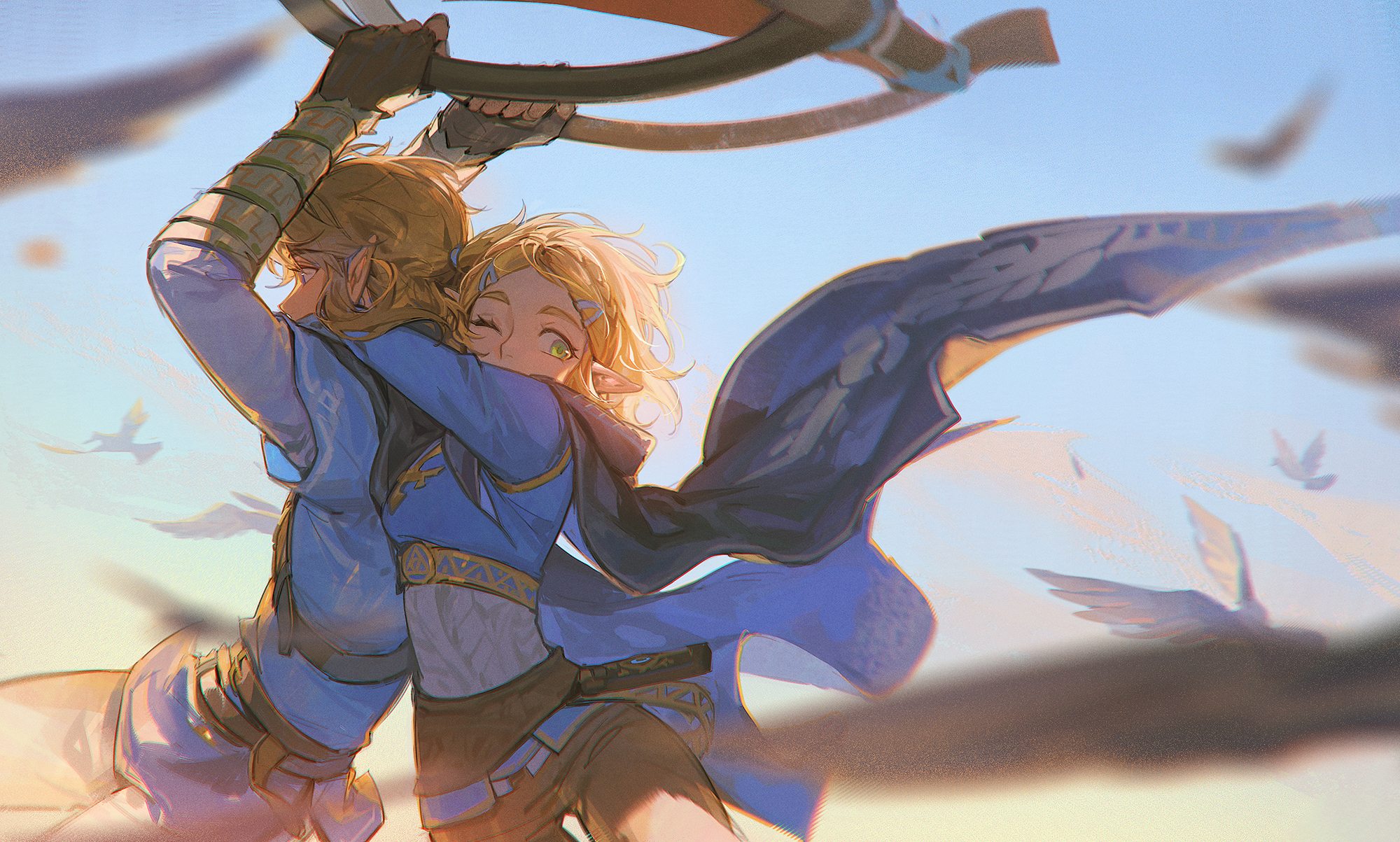 wallhaven精品壁纸 全尺寸 电脑桌面 通用适配