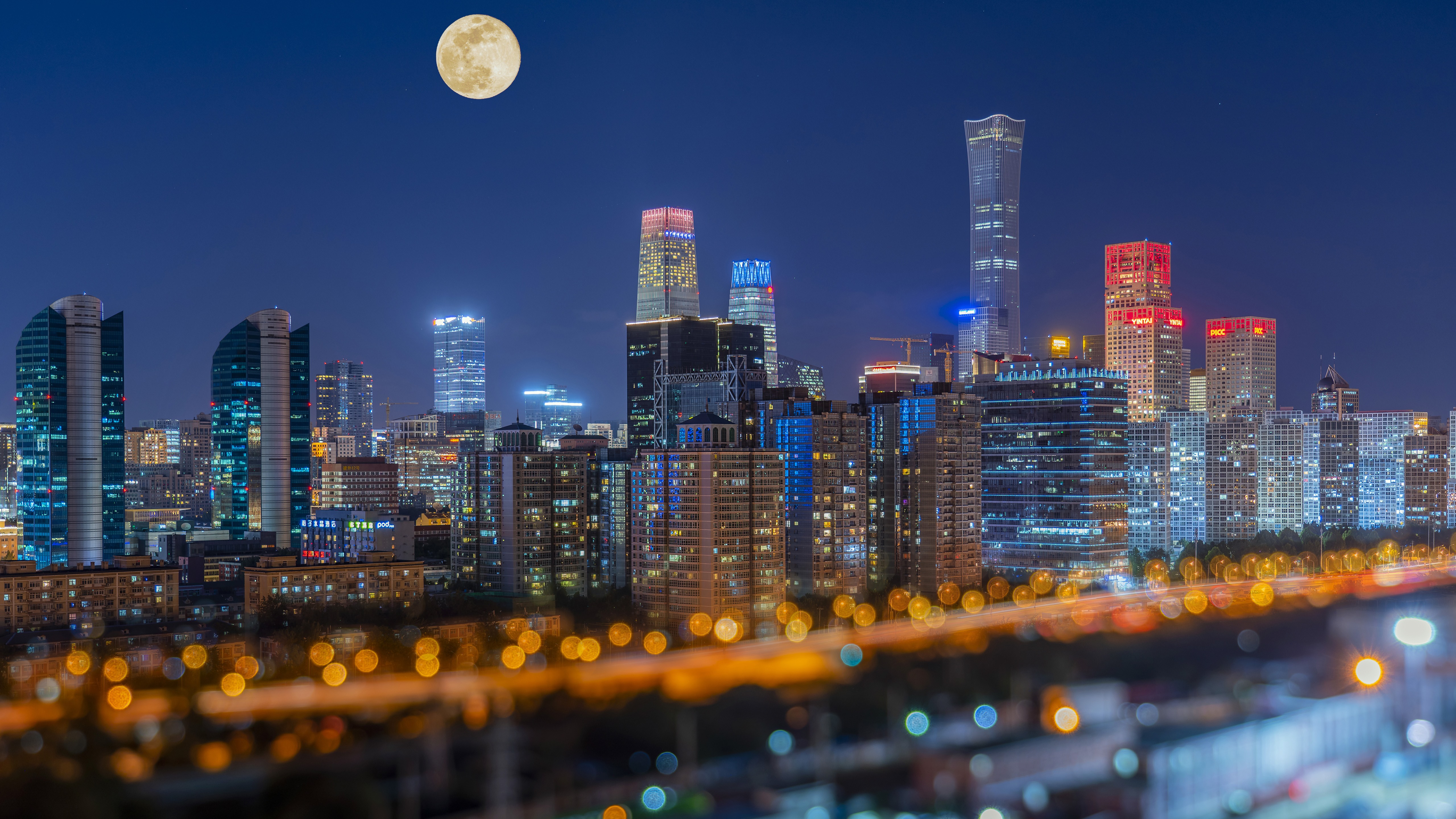 8K超清桌面壁纸 清爽 桌面图 大屏桌面适配 #331