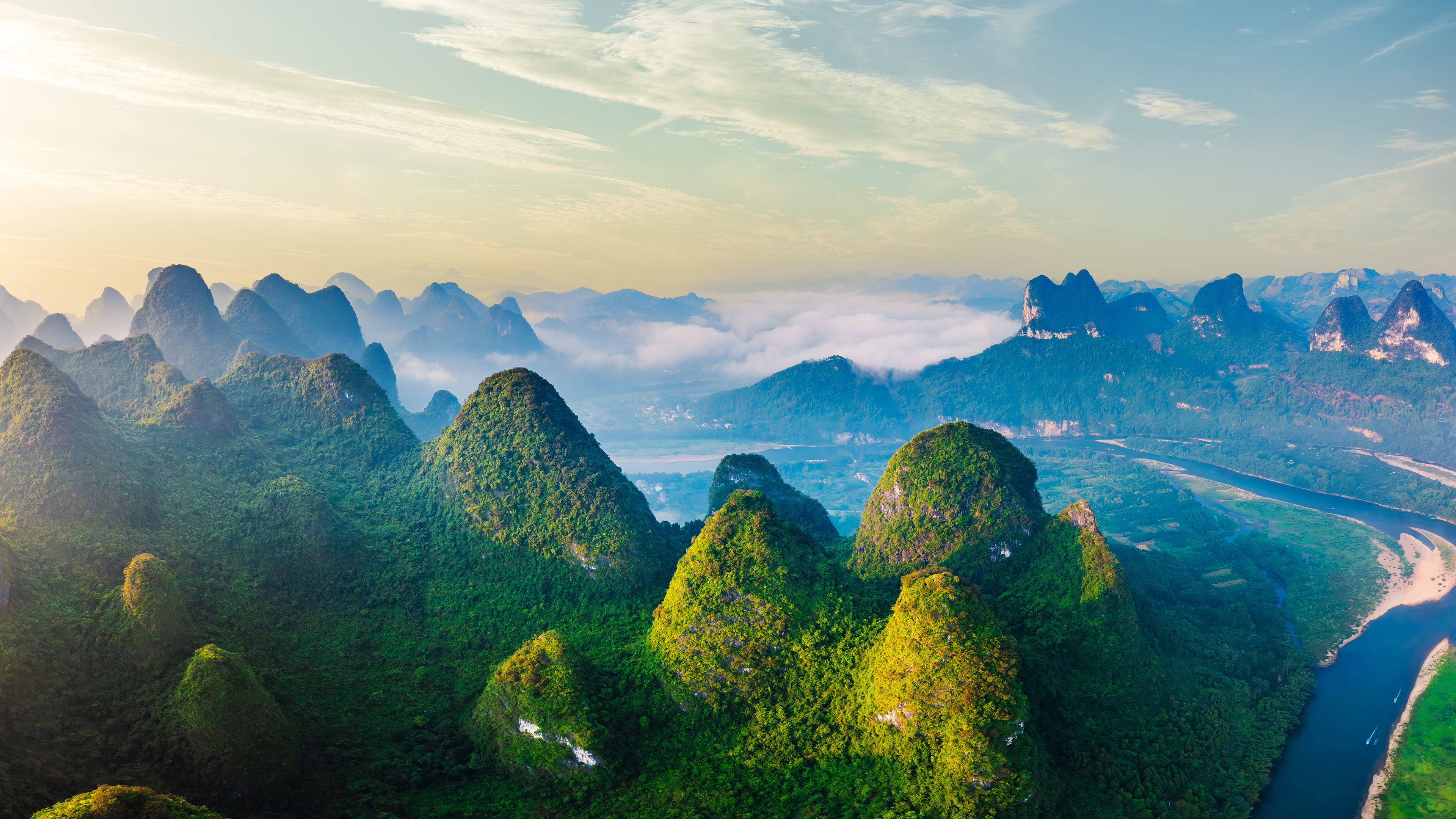 彼岸高清壁纸 超清版 桌面背景 电脑手机通用