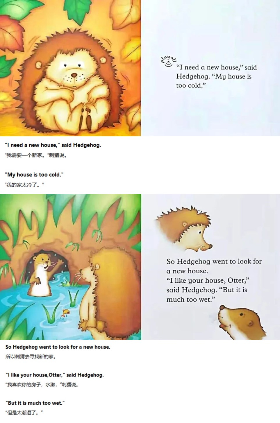 《A House for Hedgehog》刺猬的新家01.jpg