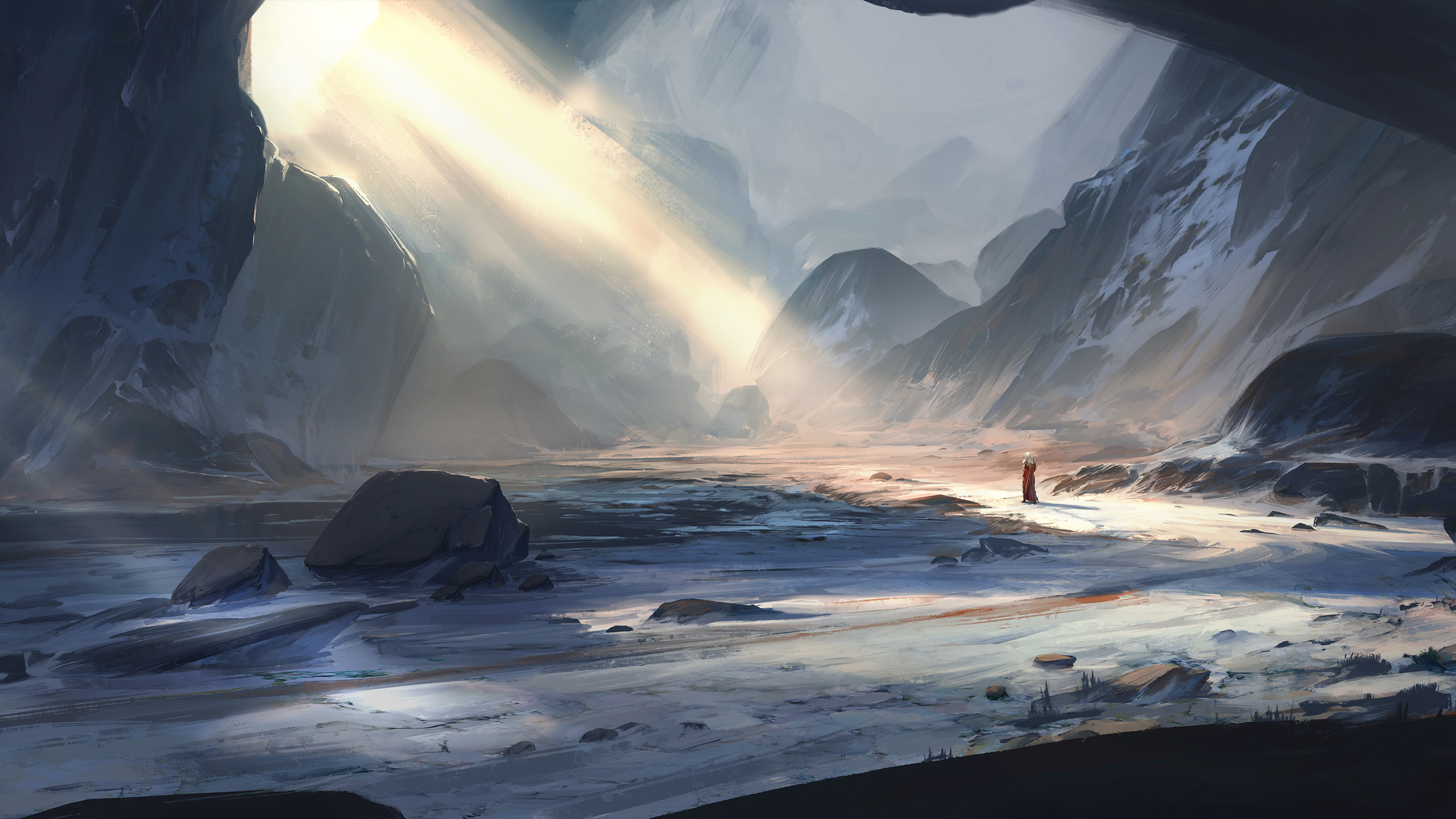 wallhaven精品壁纸 全屏 桌面背景 免费下载