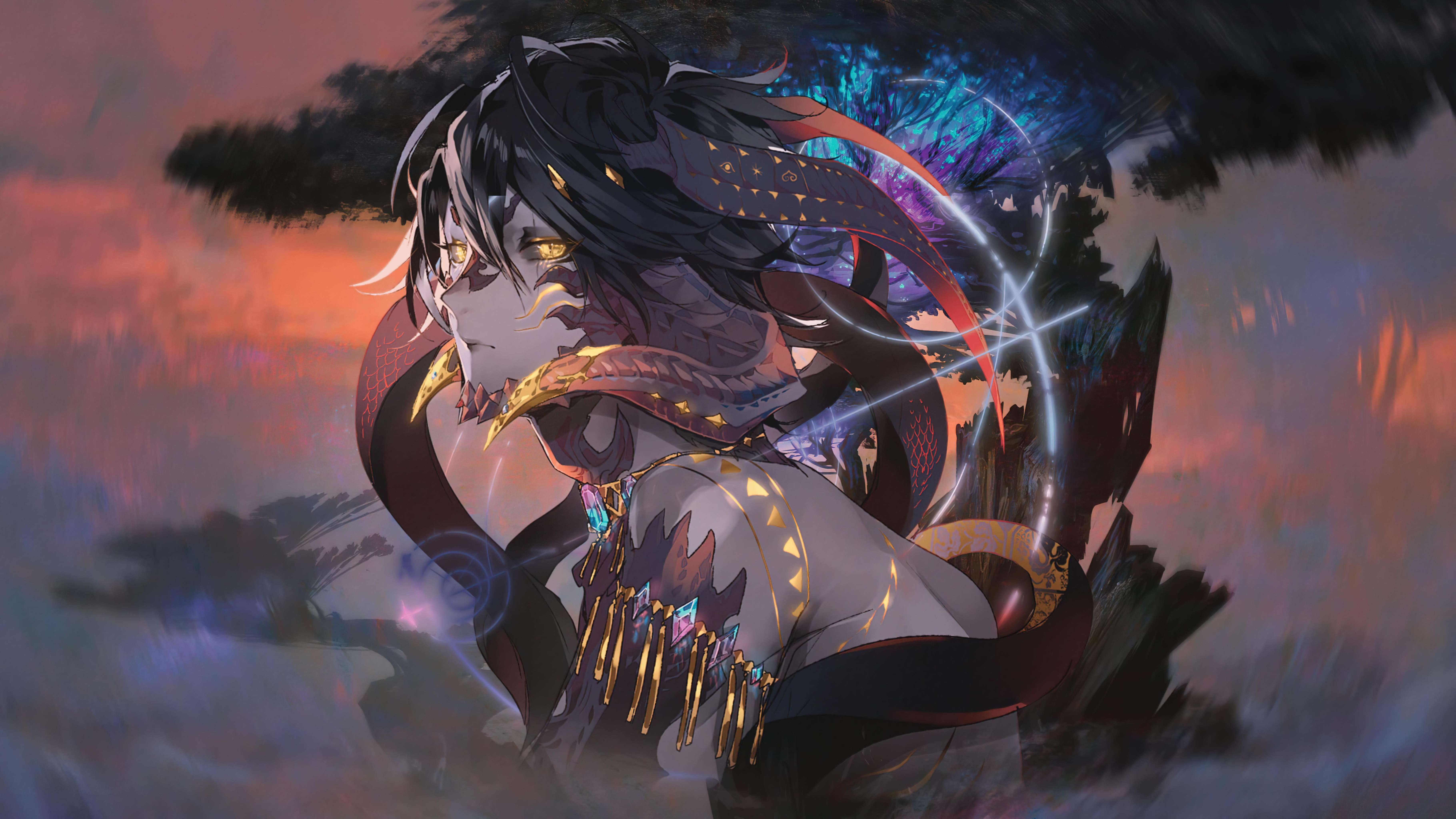Snake壁纸 #6825