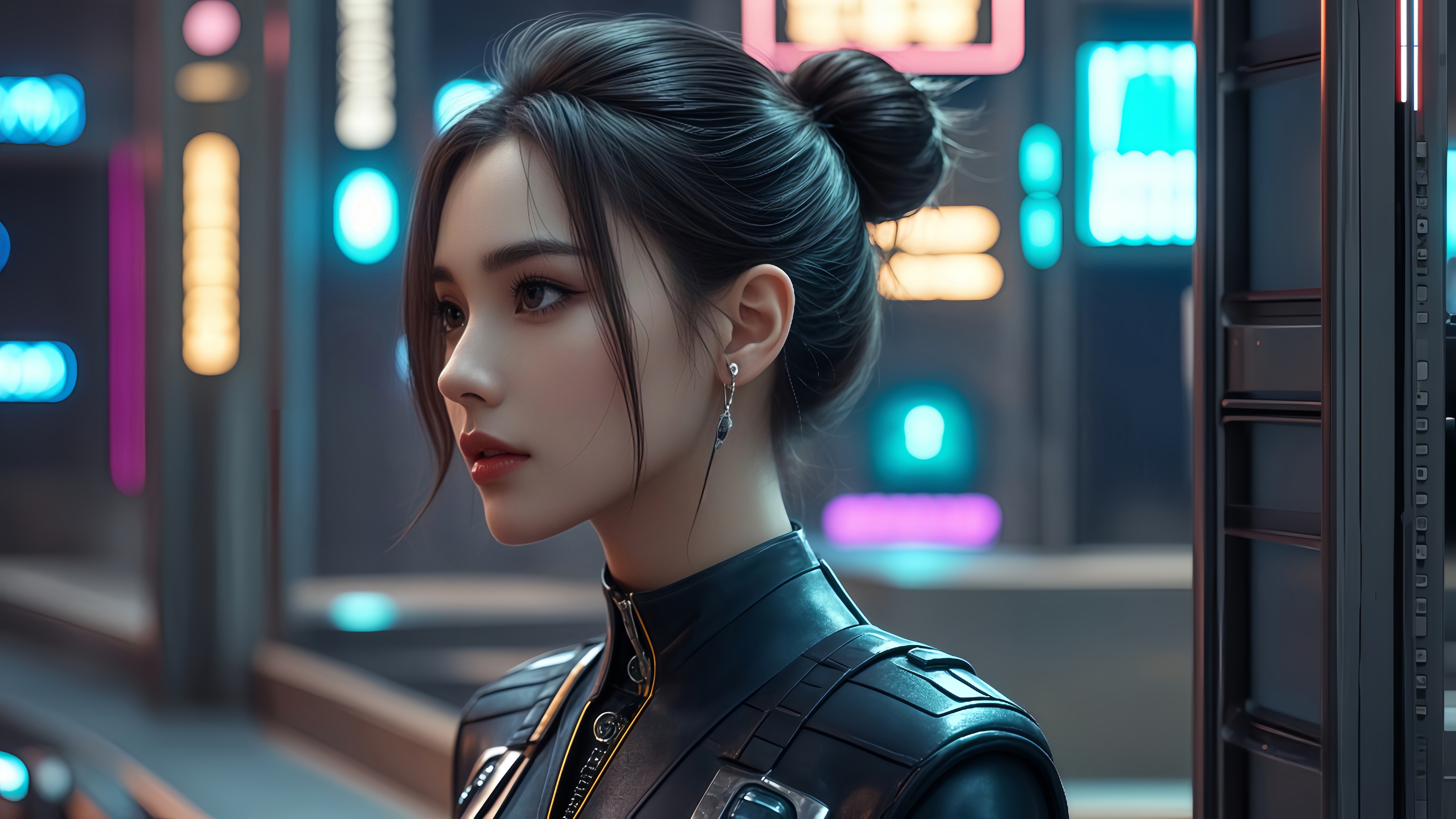彼岸精选壁纸 超清版 屏保背景 每日更新