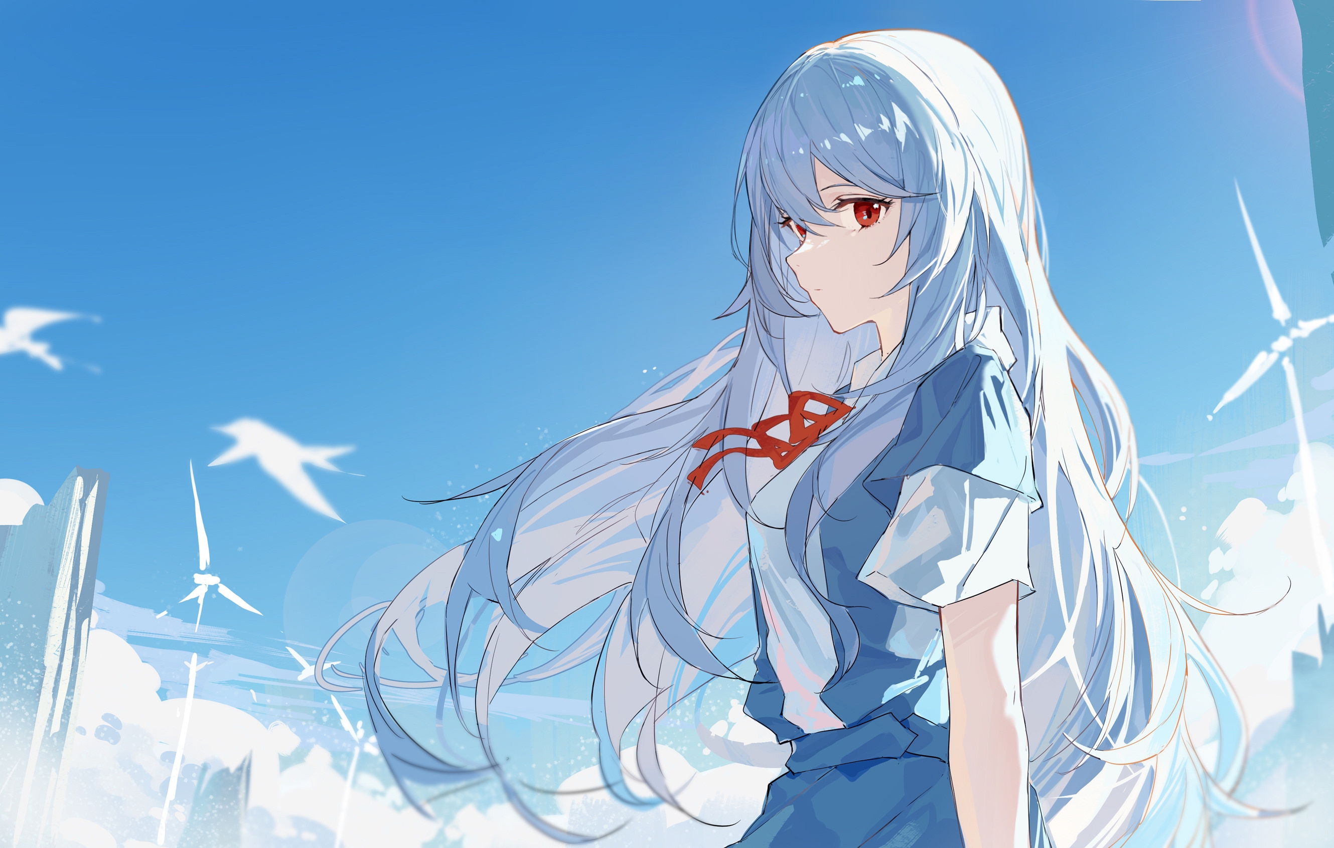 wallhaven壁纸 #3890