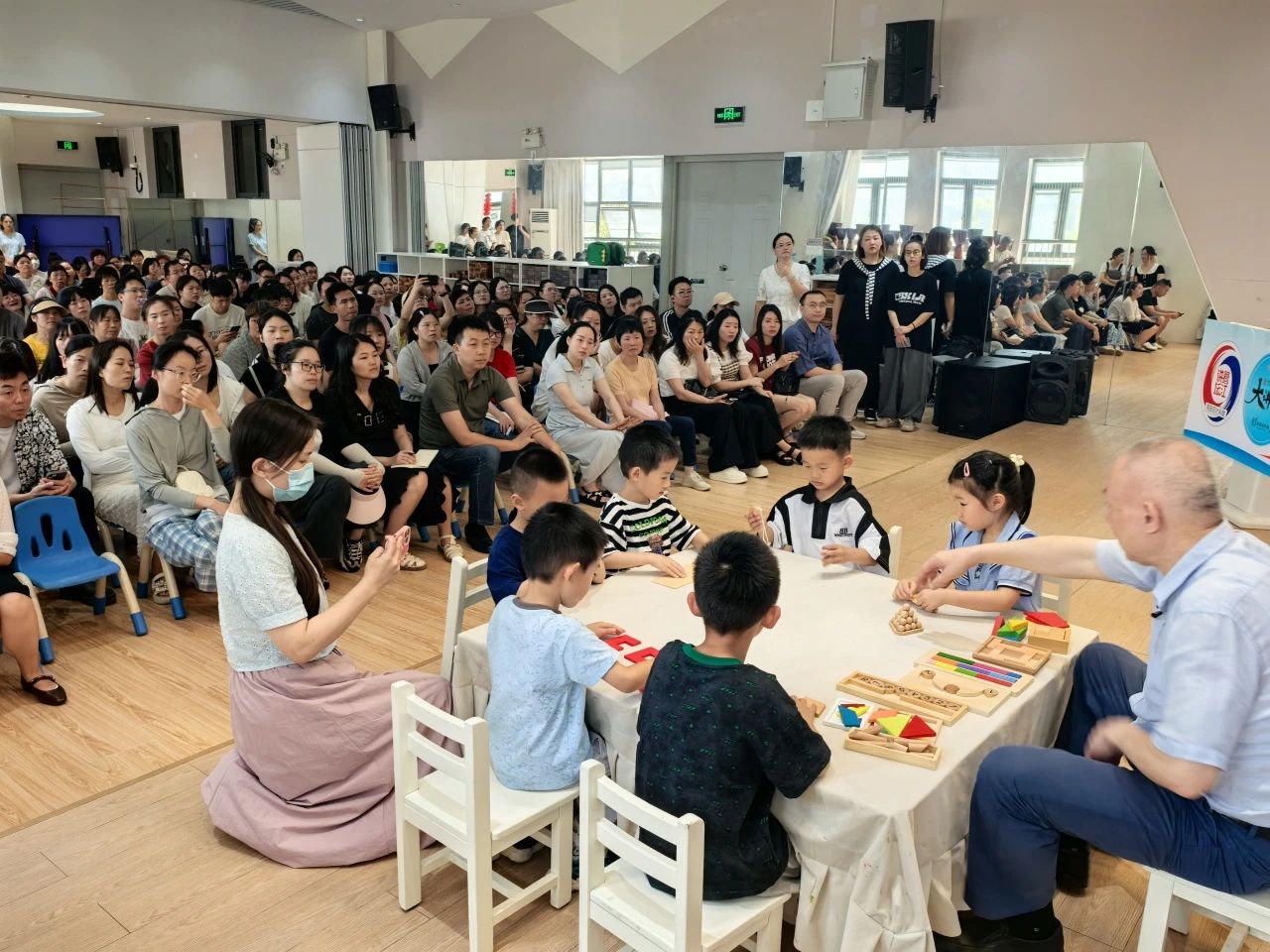 【翔图·回眸】翔安区图书馆一周活动回眸来袭→