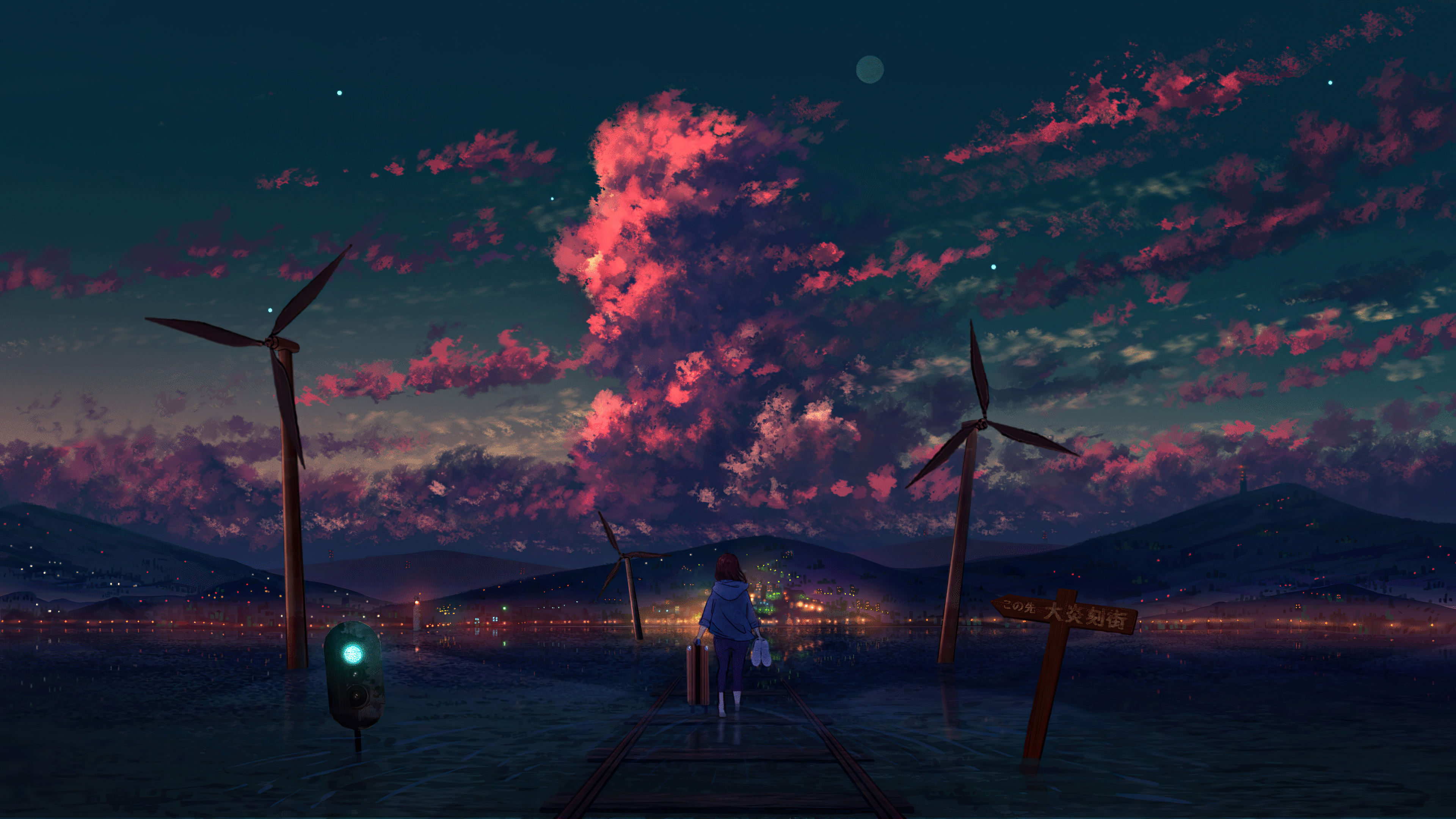 wallhaven壁纸 #2837