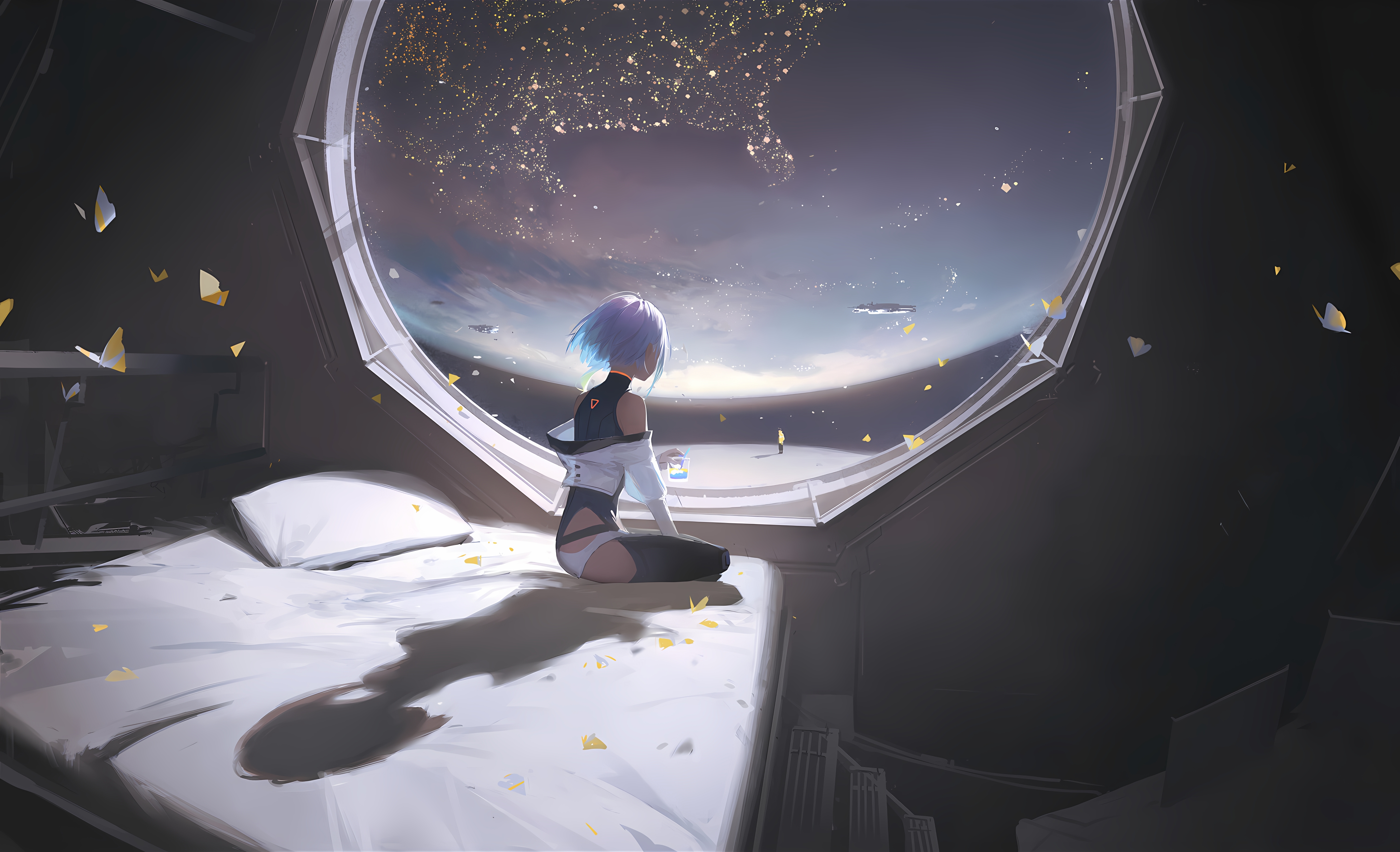 wallhaven壁纸 #2357