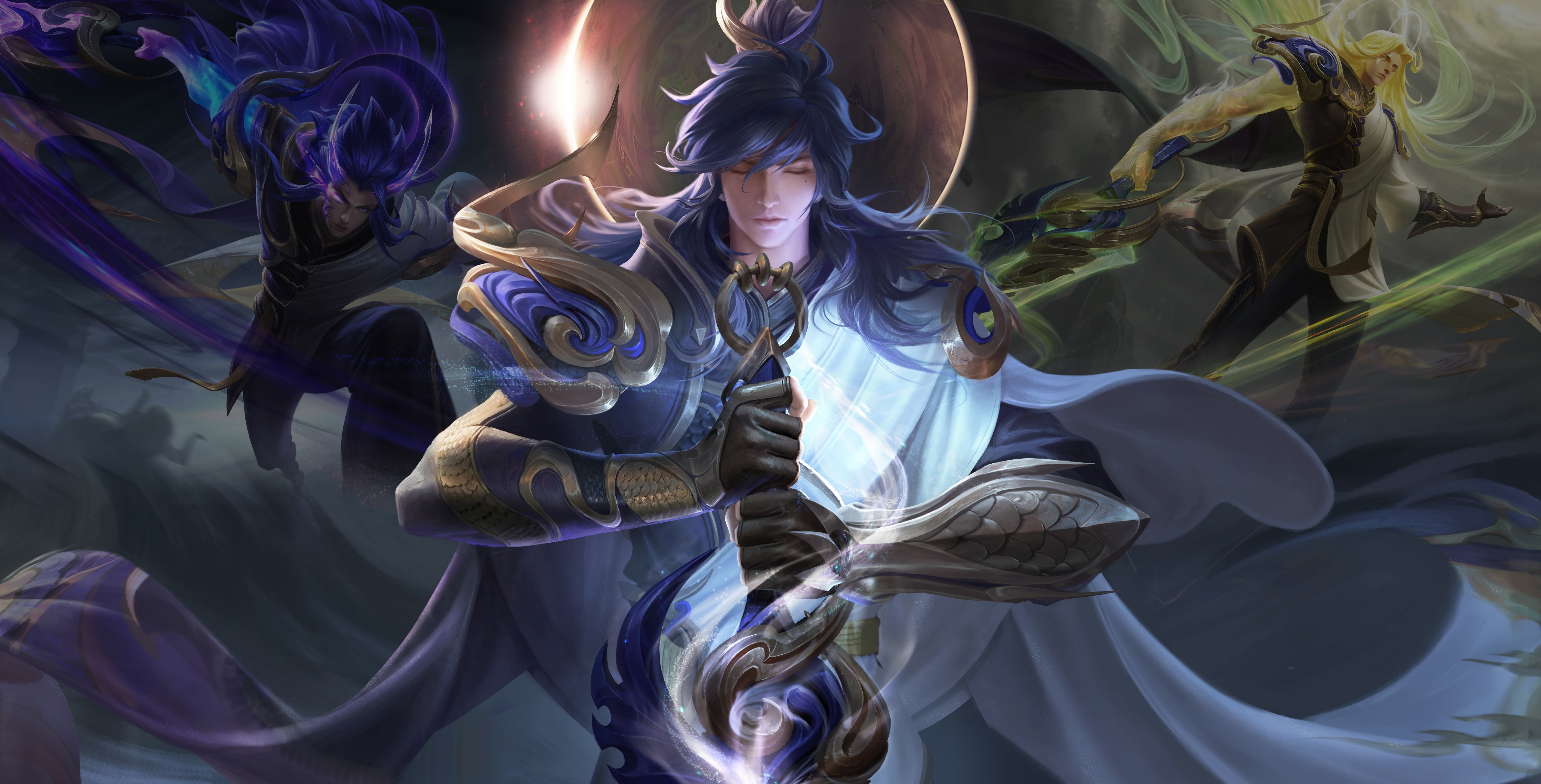 Snake壁纸 #41439