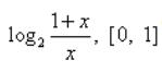高等数学（上） 超星尔雅答案2024版100分-（版本二）第24张