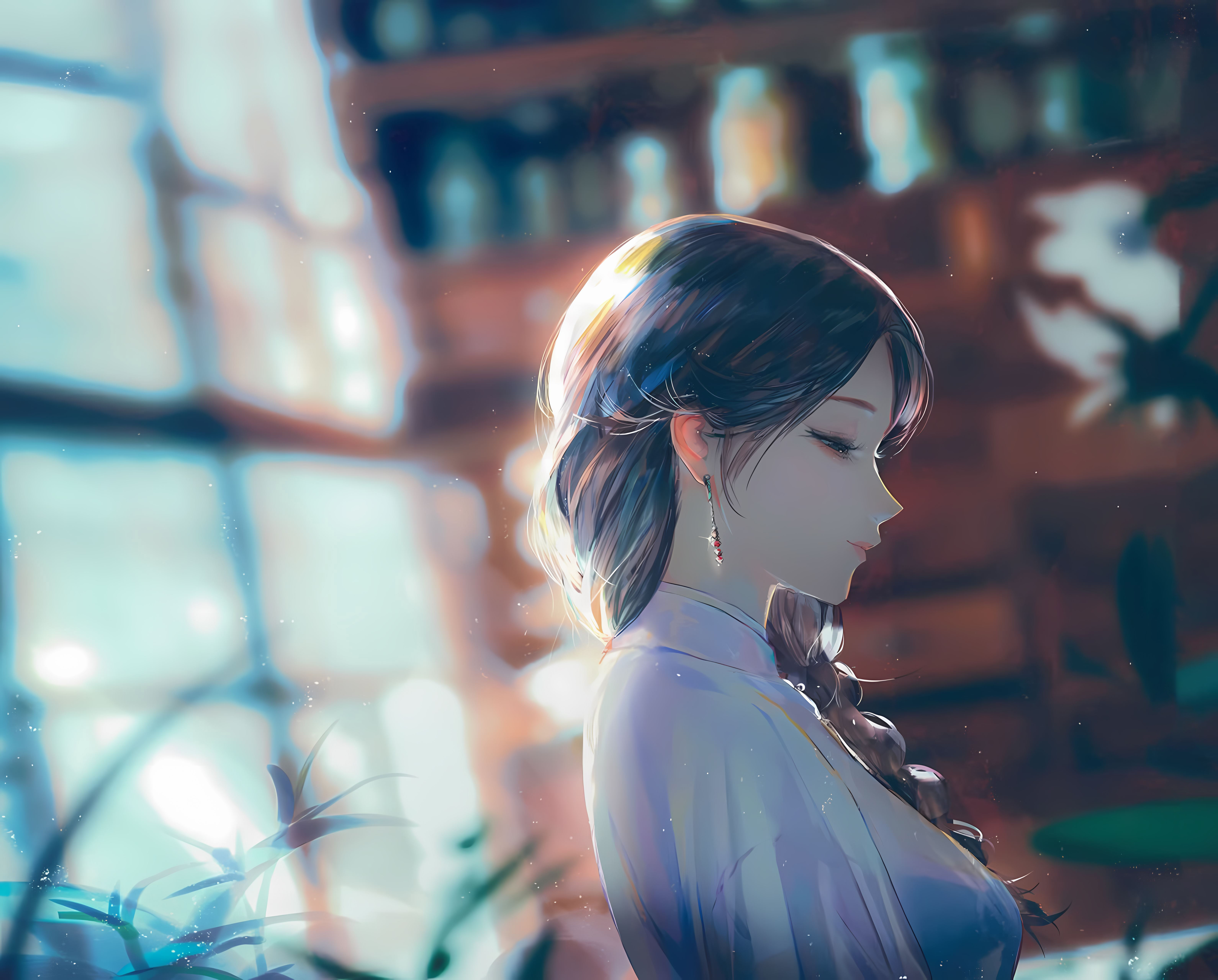 wallhaven精选壁纸 原画质 屏保背景 免费下载