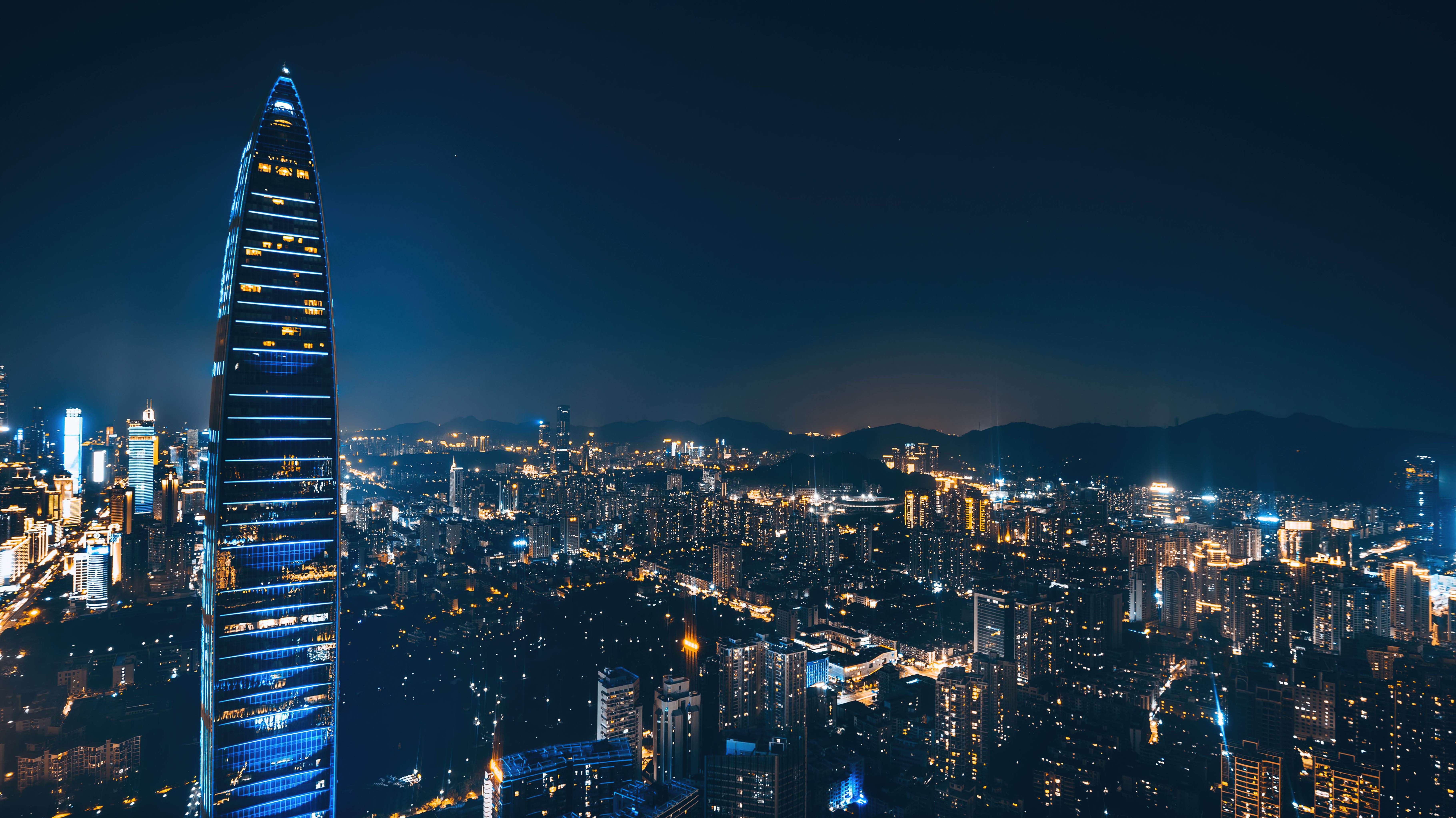 高清电脑背景图 新潮 标准款 日常桌面首选 #7245