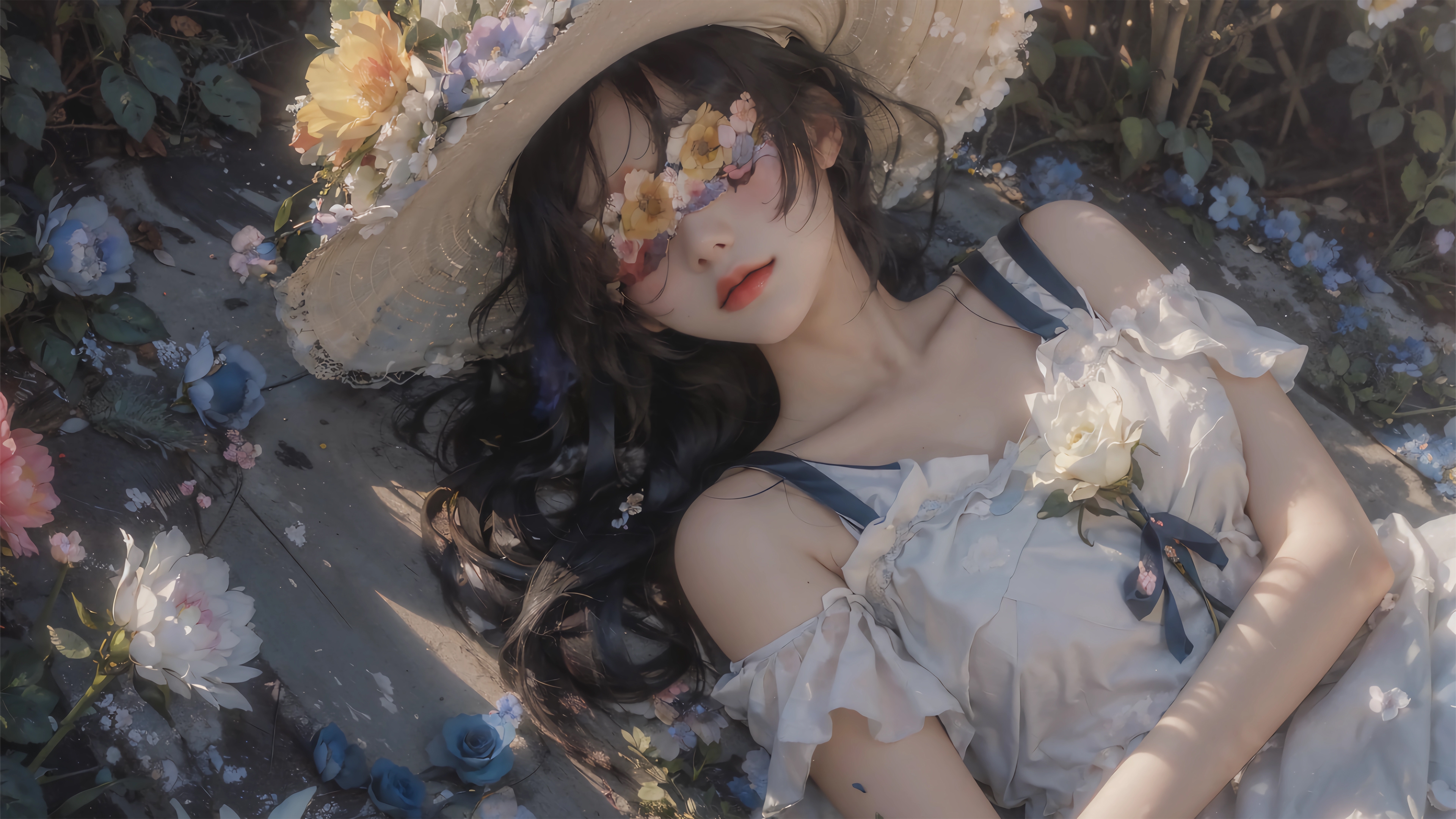 极简壁纸屏保 电脑桌面美化图 无水印 精选合集 高清美化精选