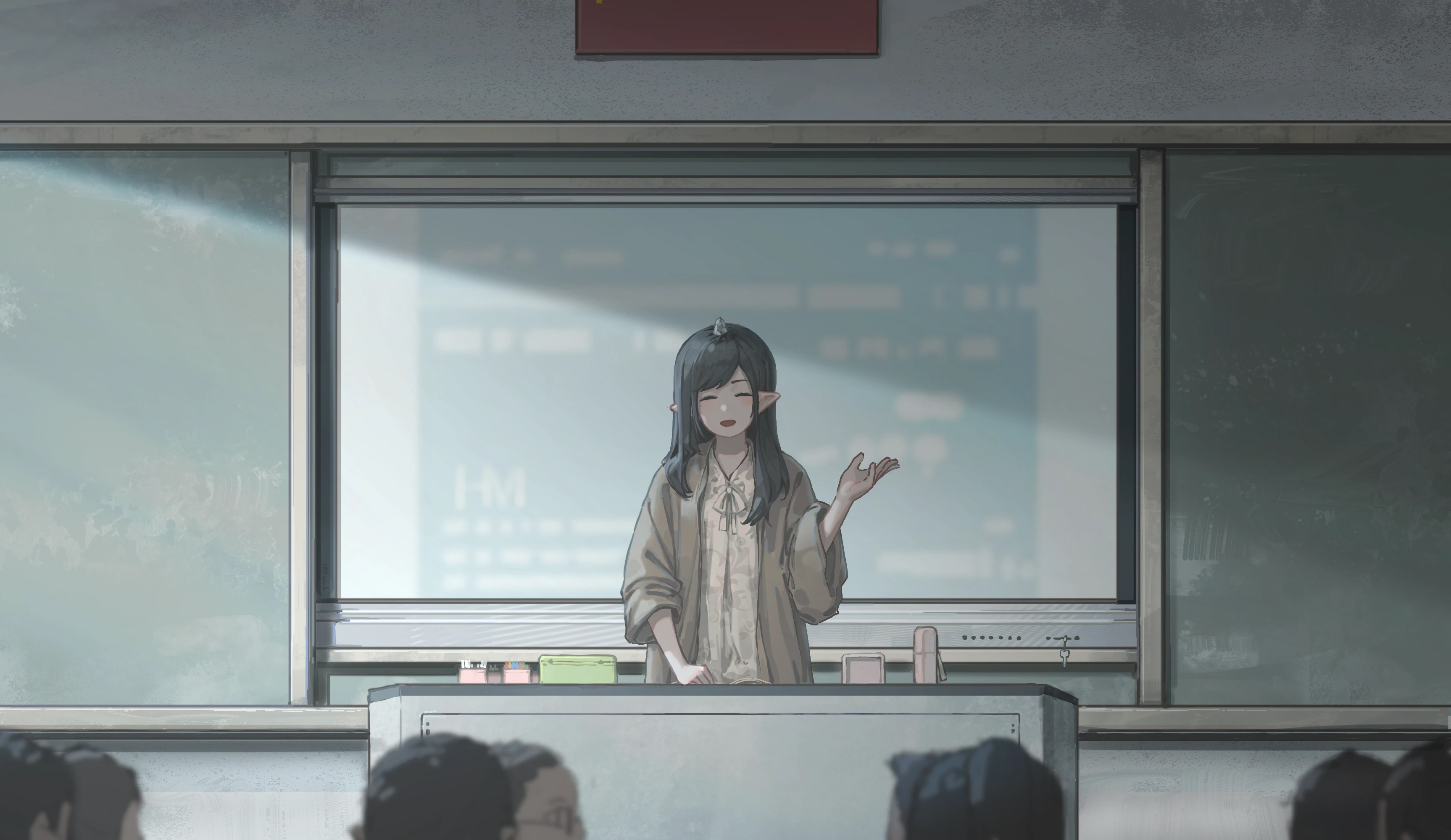 超清全屏壁纸 雅致 原版 电脑桌面专用 #36866