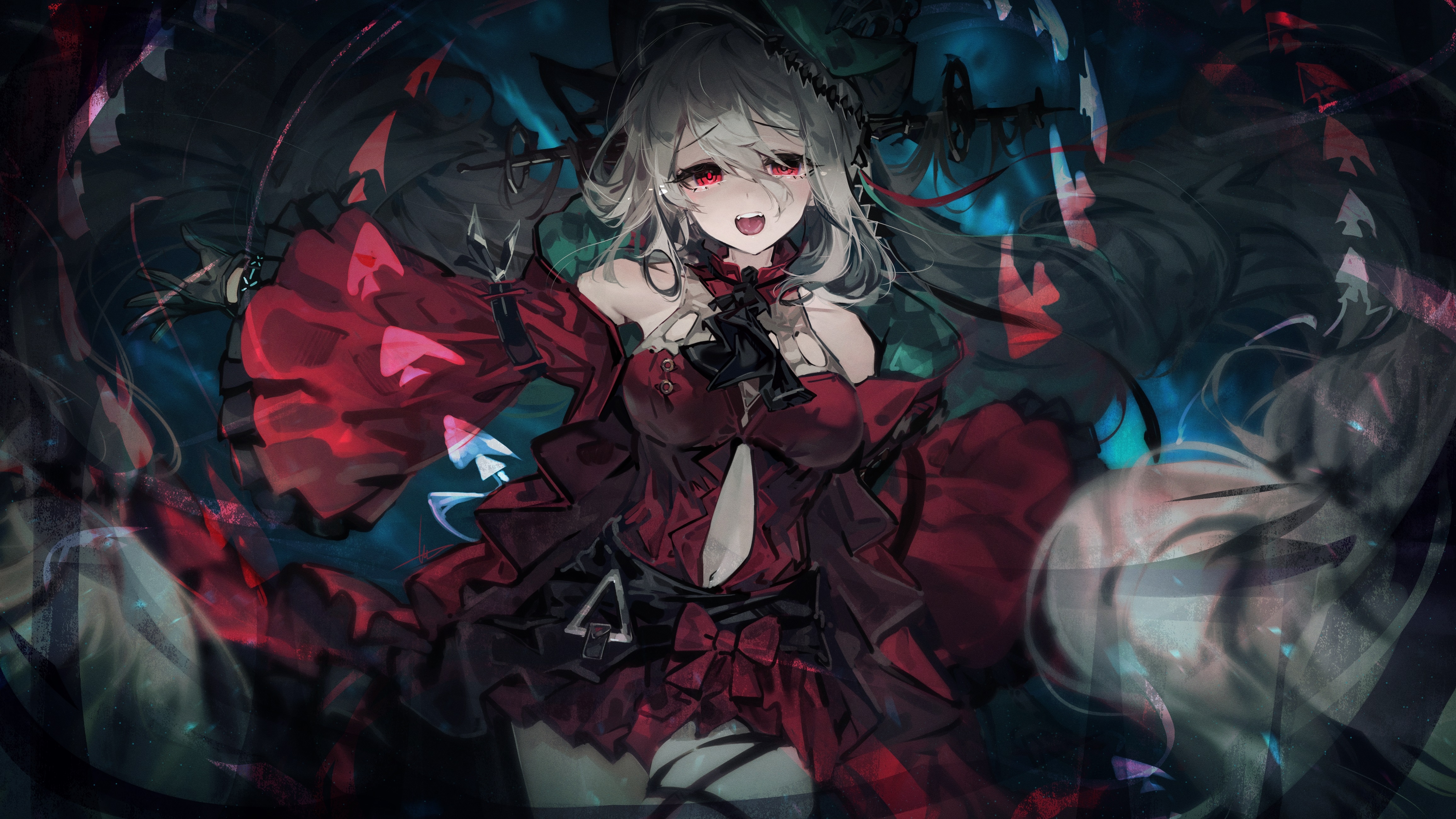 wallhaven壁纸 #3570