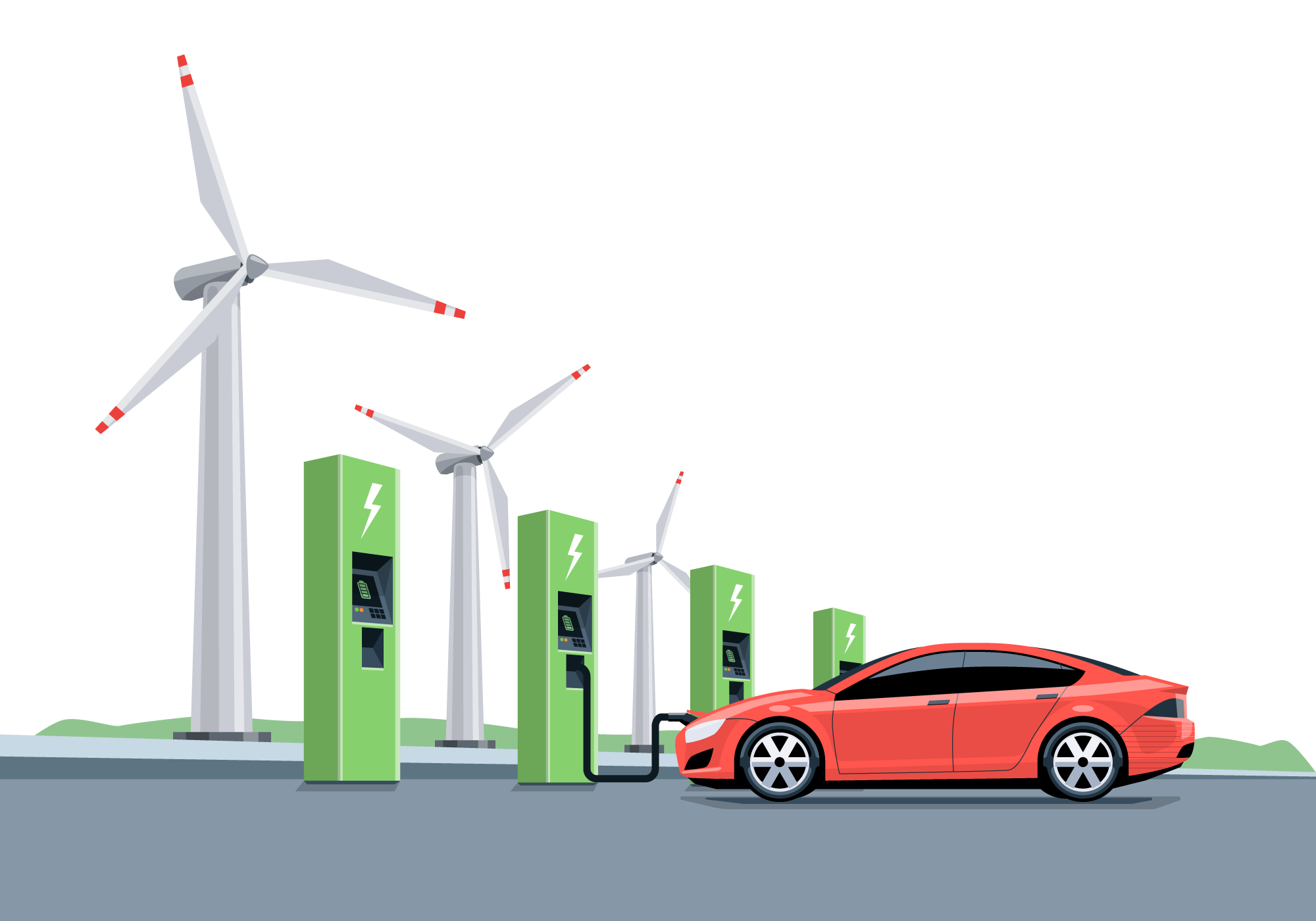 2020学习通充电系统检修及充电站管理网课答案