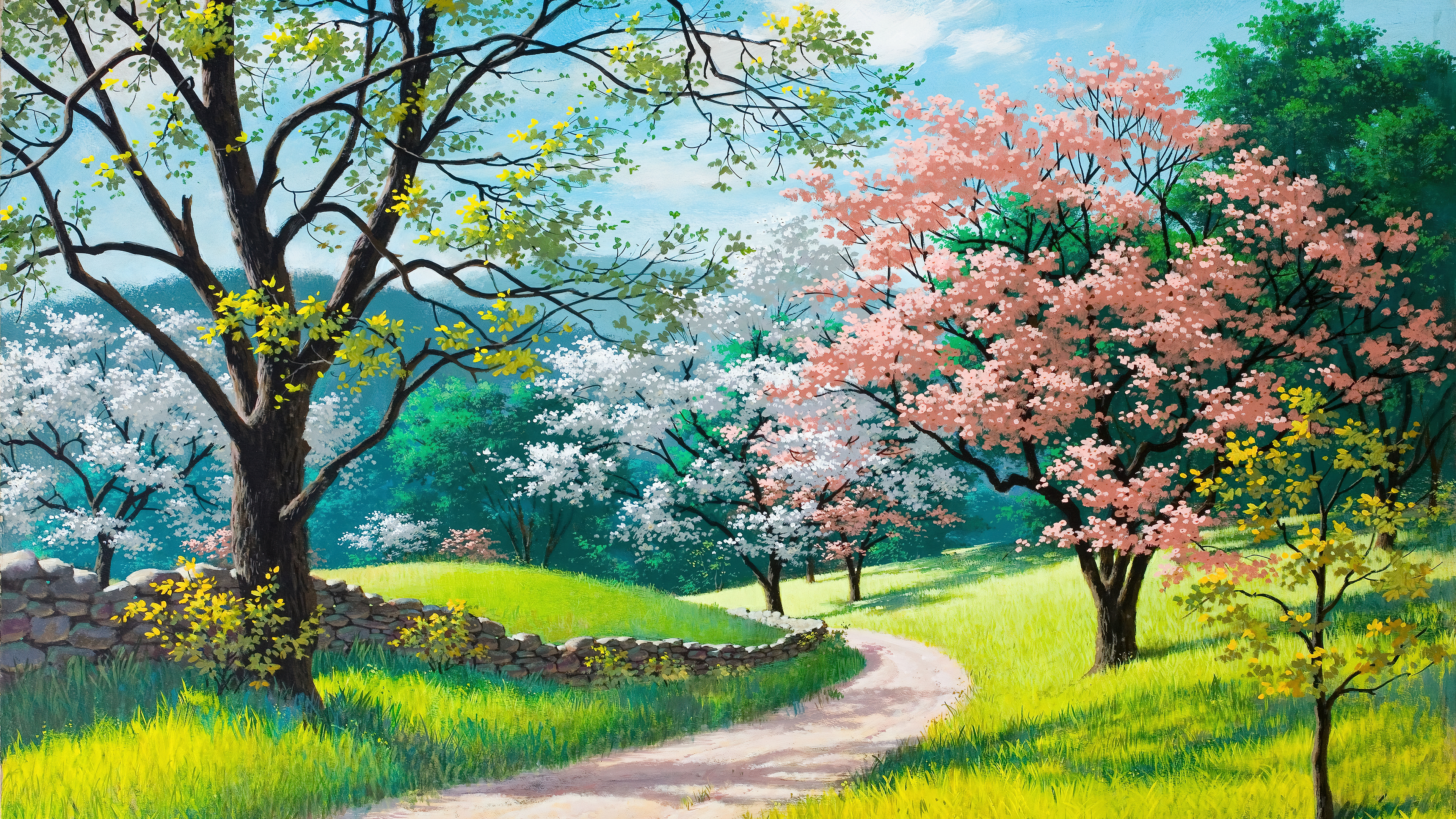 wallhaven超清壁纸 原画质 桌面背景 免费下载
