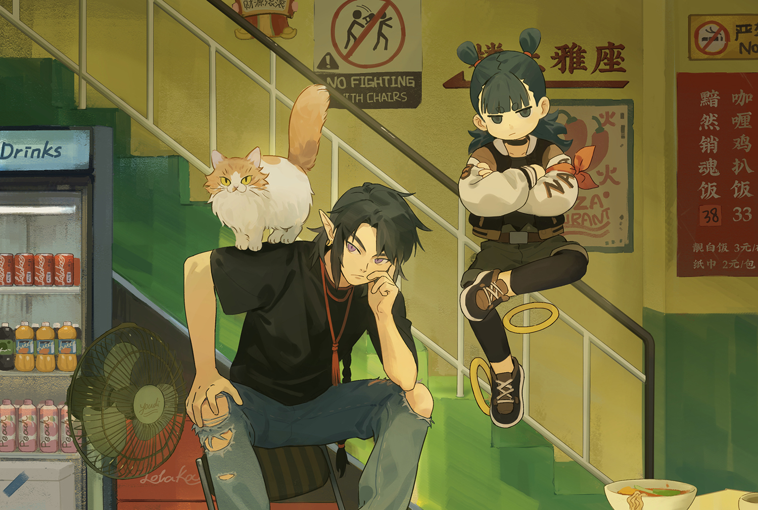 优质桌面背景 创意 原版图 全尺寸适配屏幕 #37670