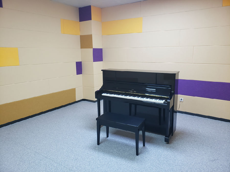 不存在的!琴房等你约!