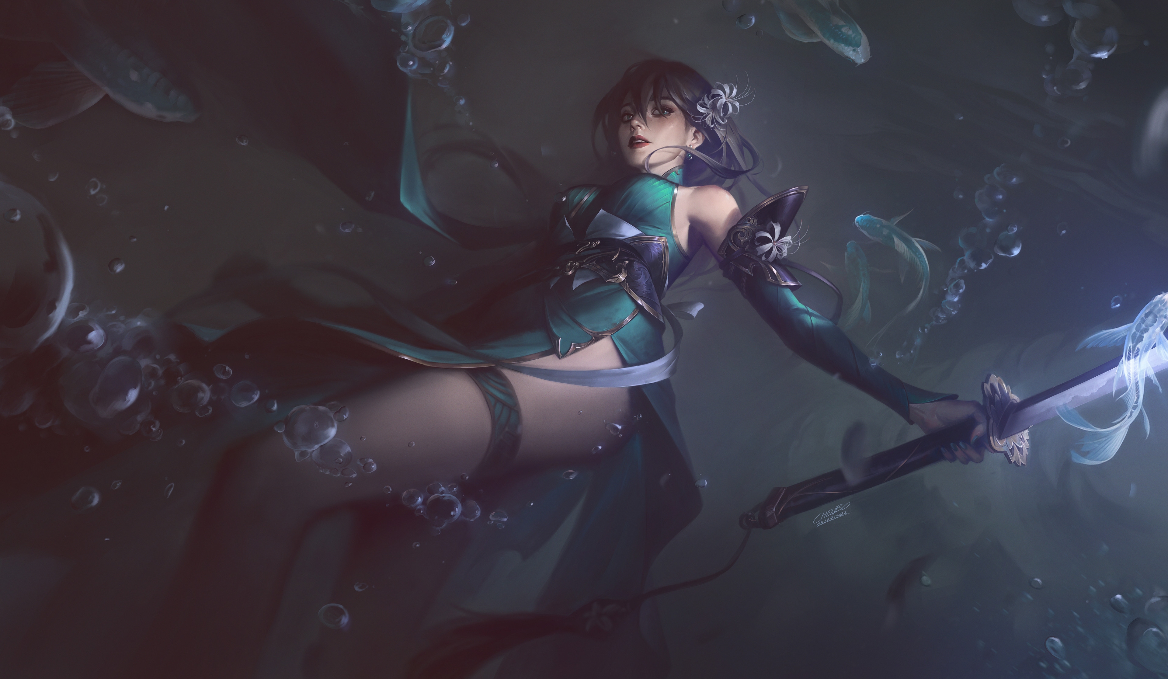 wallhaven壁纸 #609