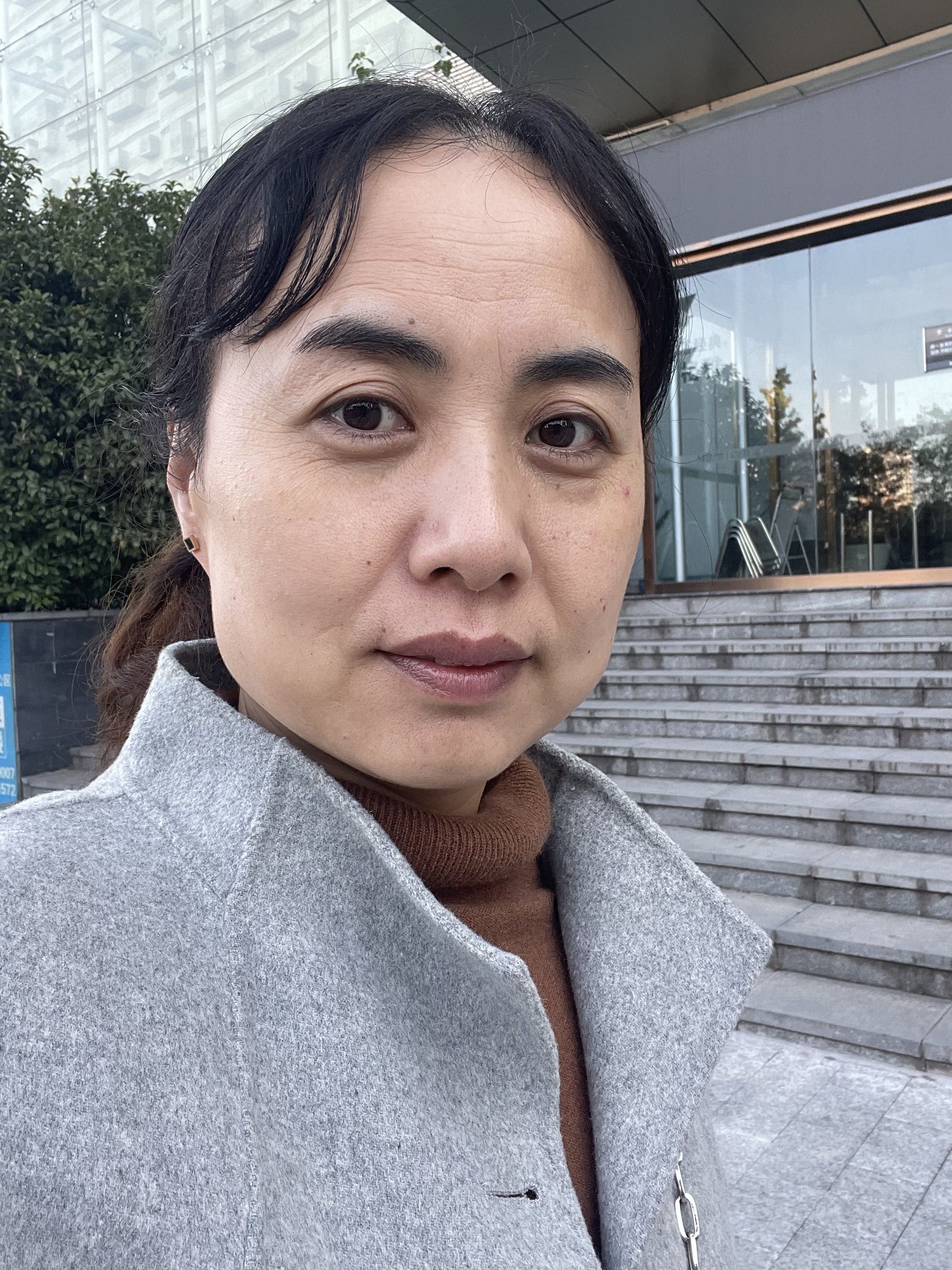 课程申报