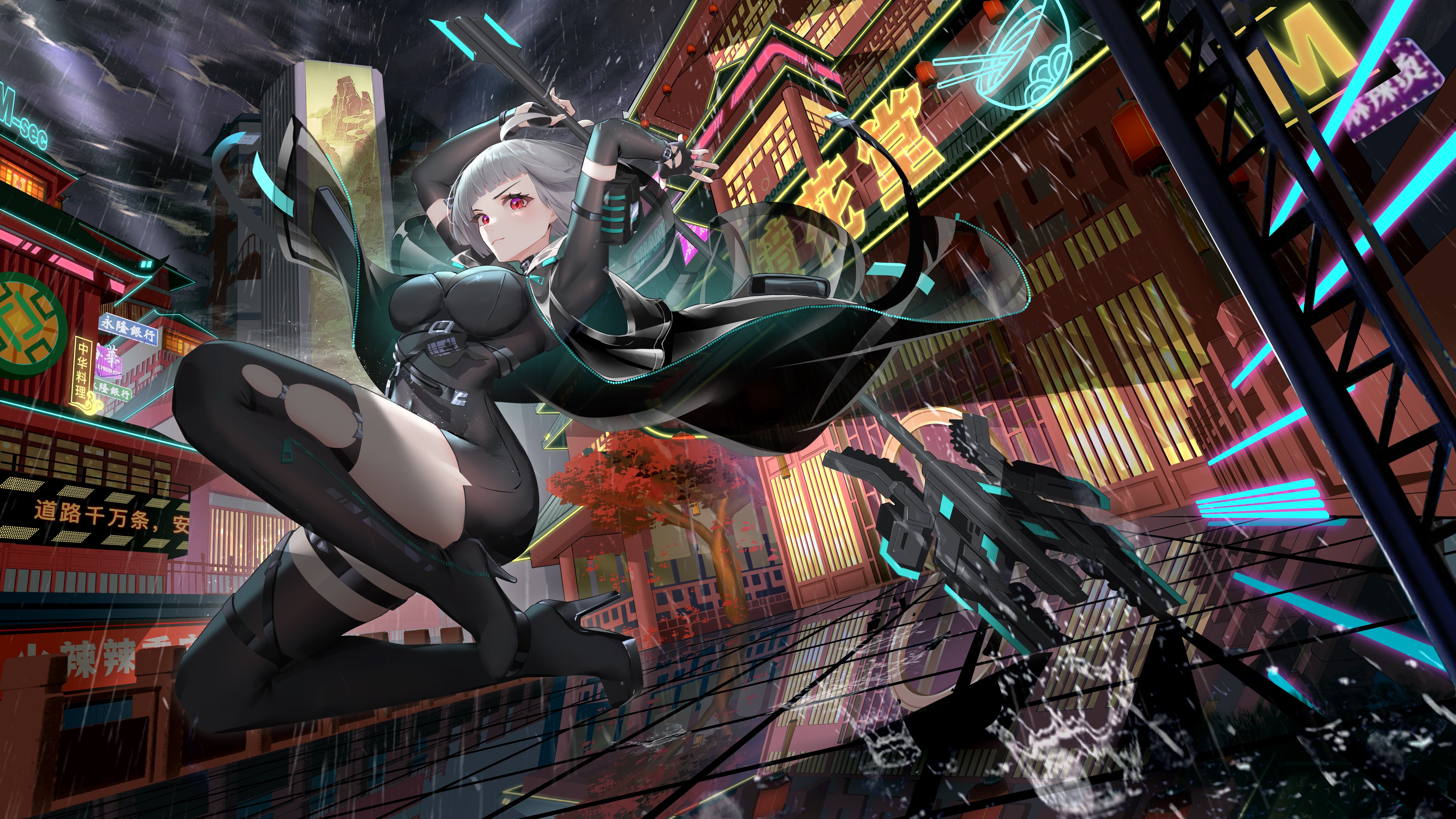 wallhaven壁纸 #2798