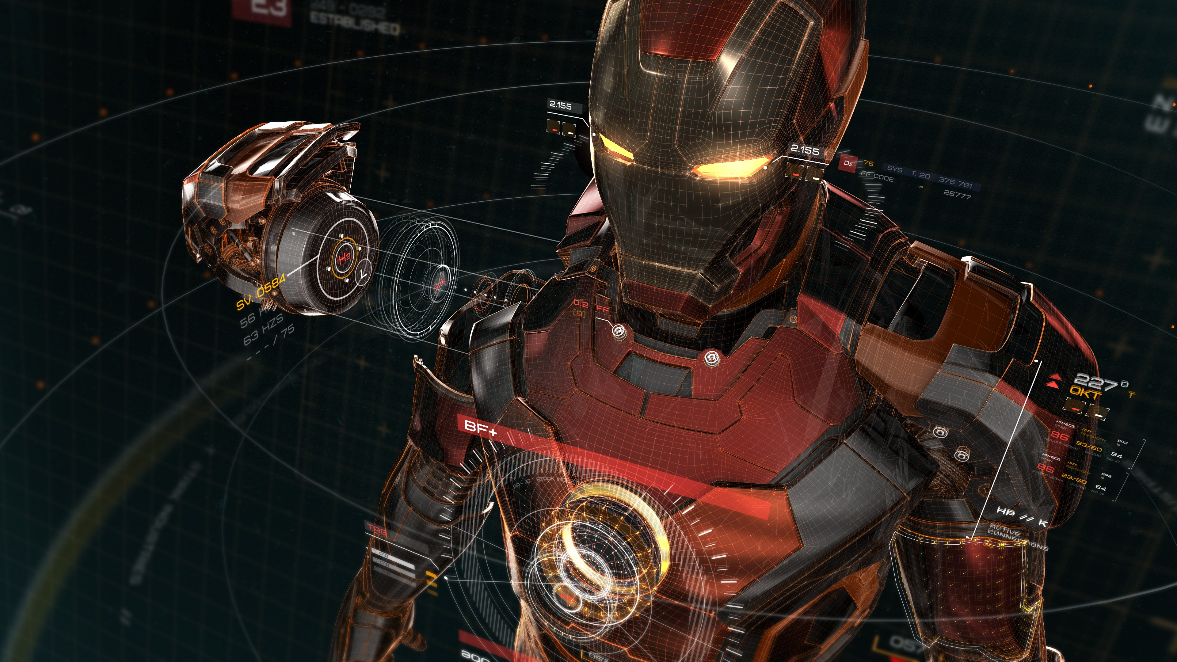 Snake壁纸 #22271