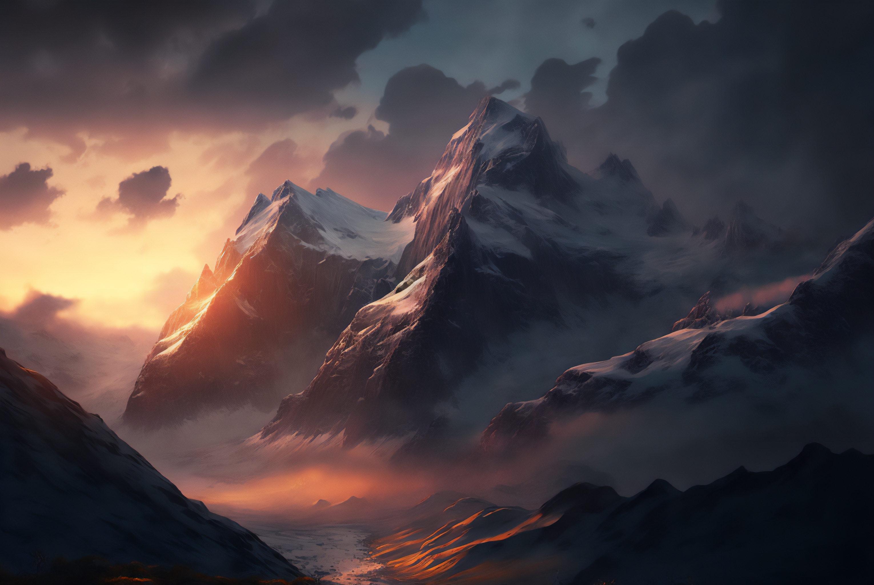 wallhaven壁纸 #2788