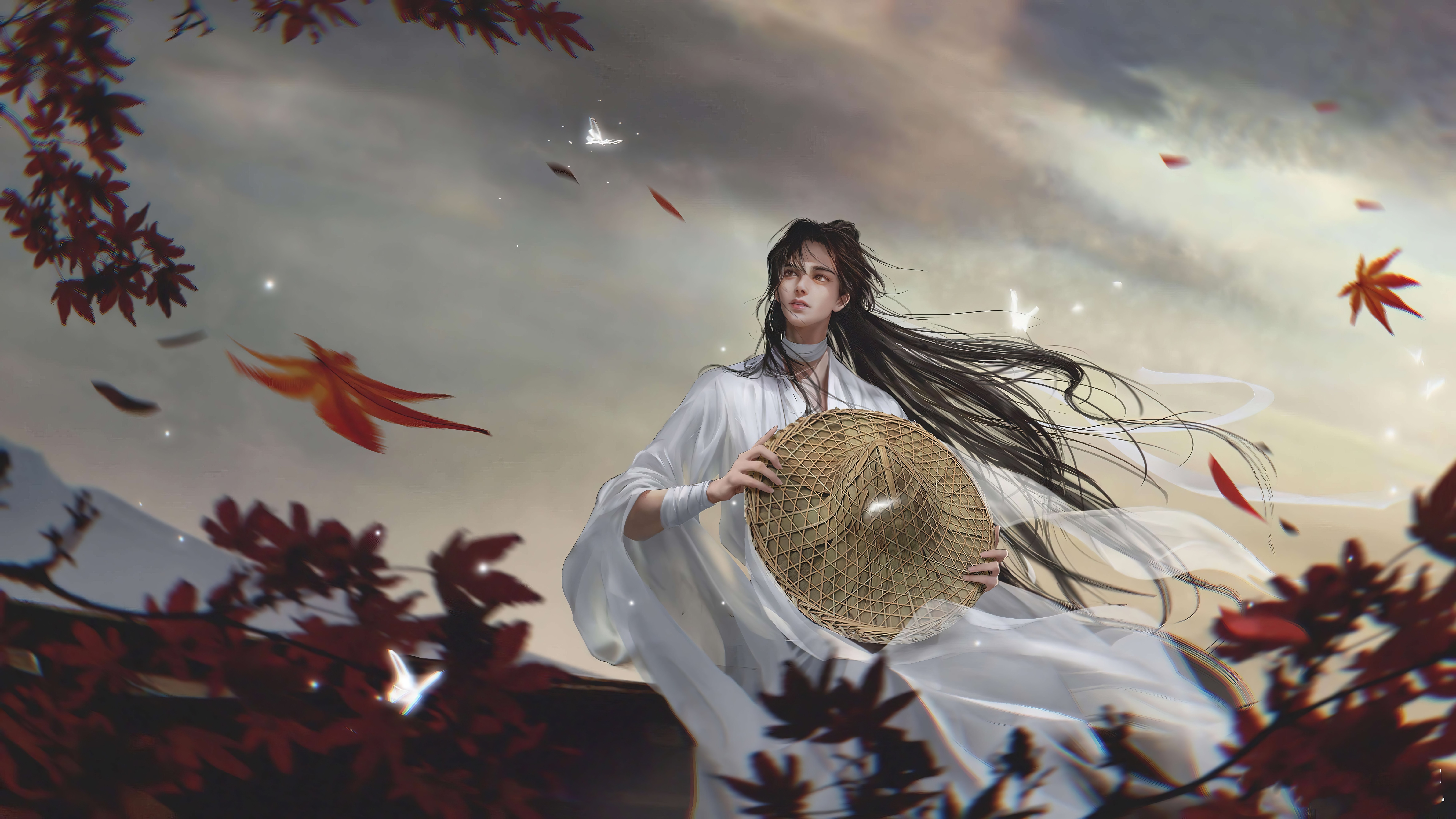无水印高清壁纸 细腻 画面 大屏桌面适配 #27254