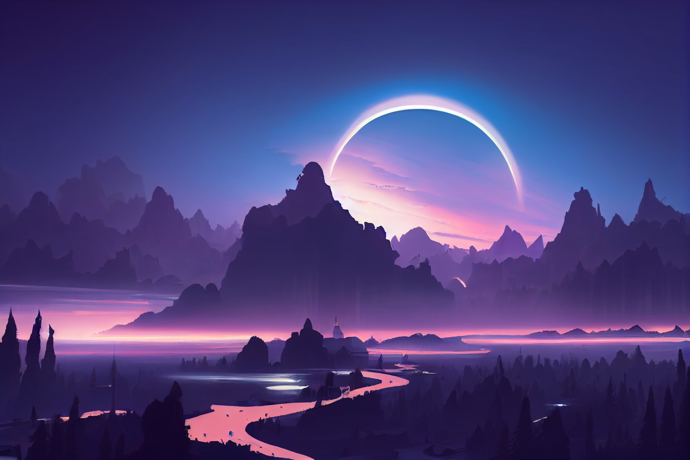 wallhaven壁纸 #2605