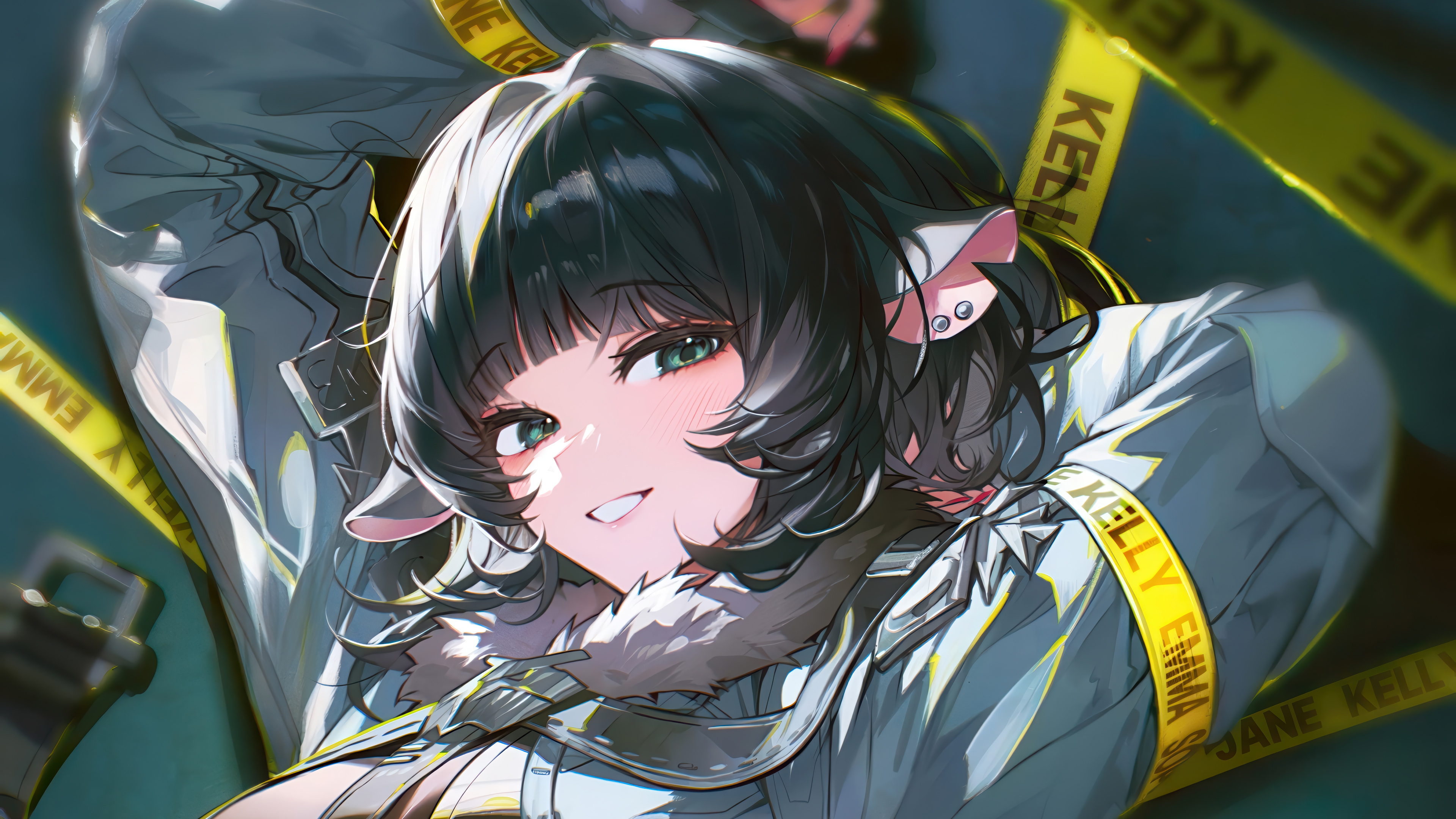彼岸精品壁纸 原画质 电脑壁纸 每日更新
