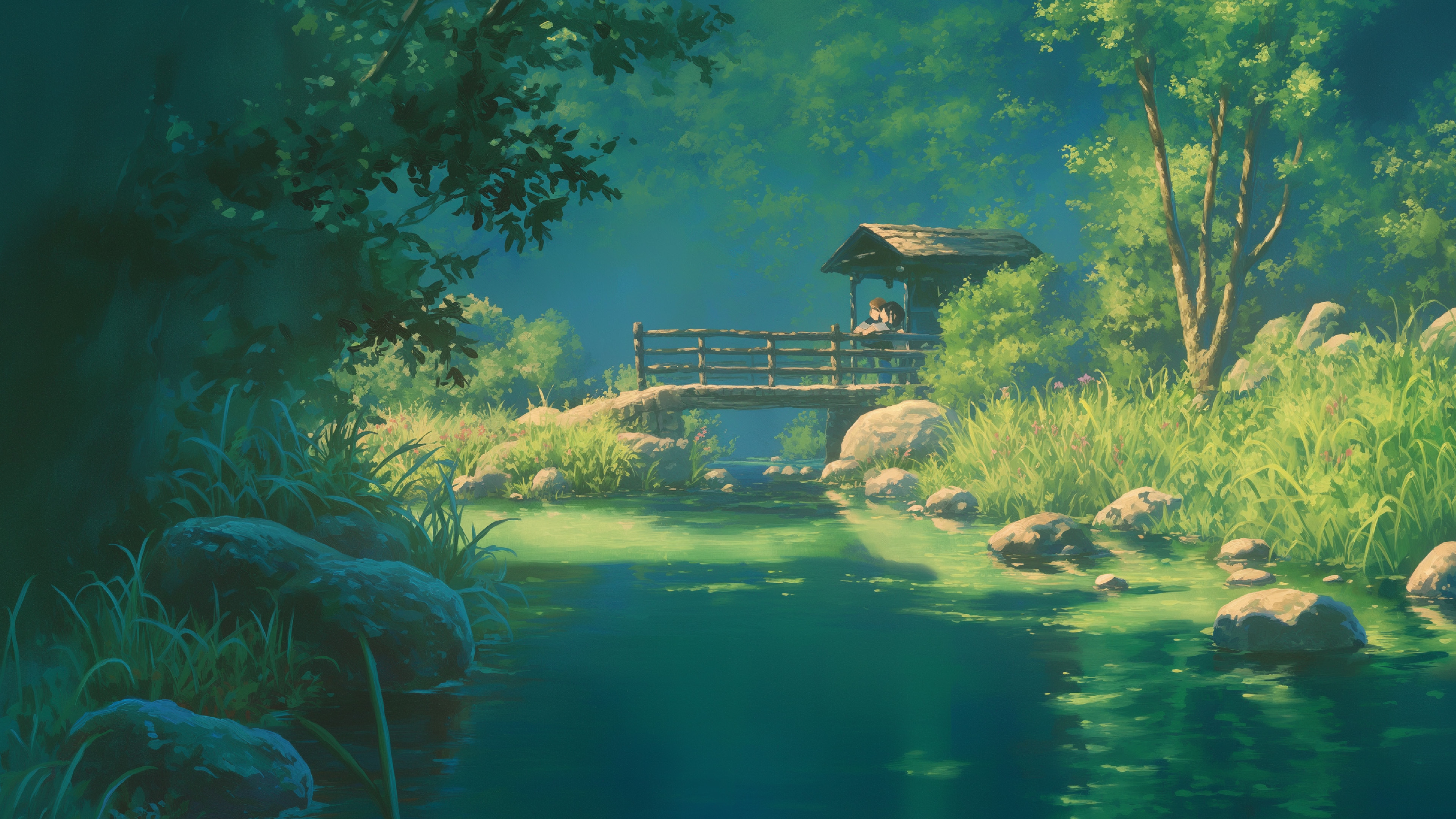 优质桌面背景 精选 通用款 通用桌面背景 #852