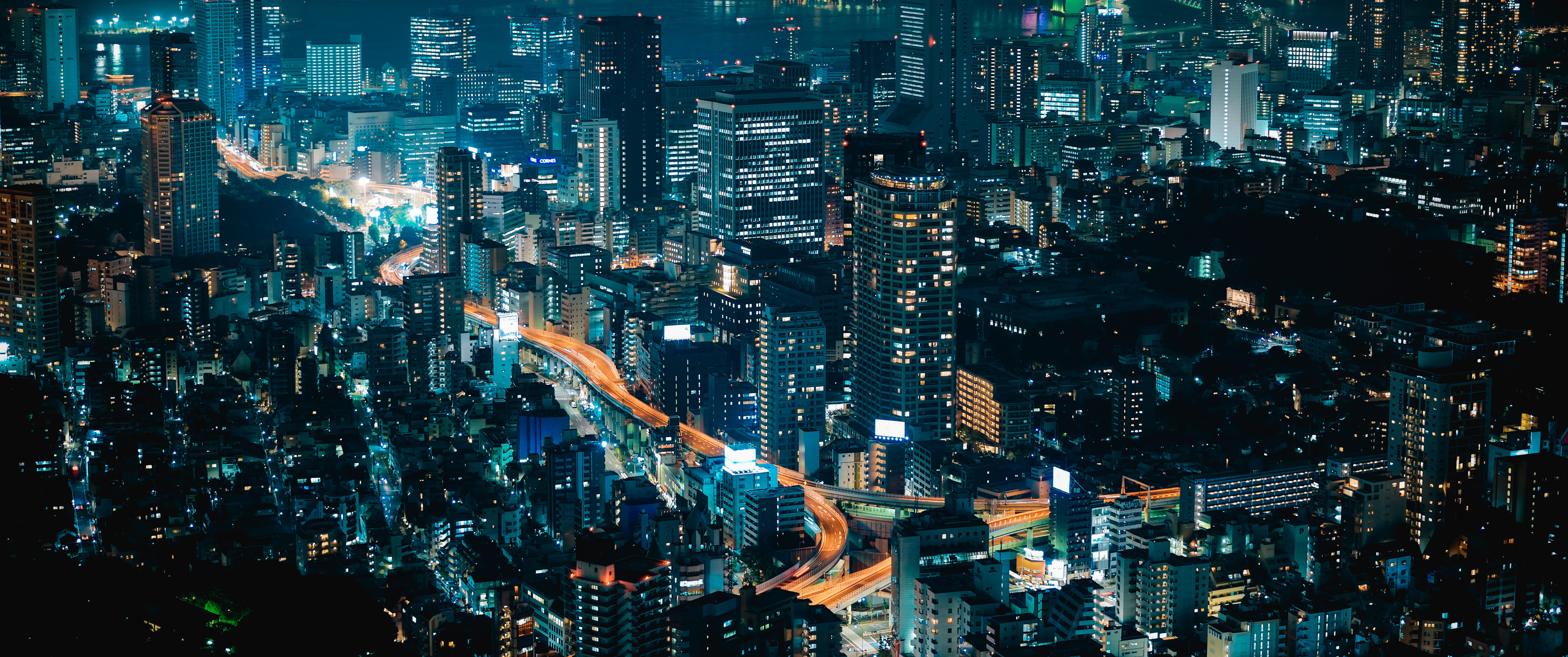 超清大图壁纸 经典 美化图 日常桌面首选 #9520