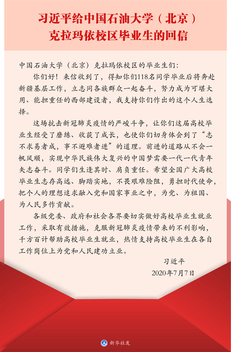 习近平在给中国石油大学(北京)克拉玛依校区毕业生的回信.jpg