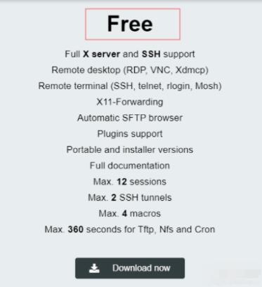 mobaxterm如何连接服务器(MobaXterm使用连接远程服务器方法) mobaxterm如何连接服务器(MobaXterm使用连接远程服务器方法)