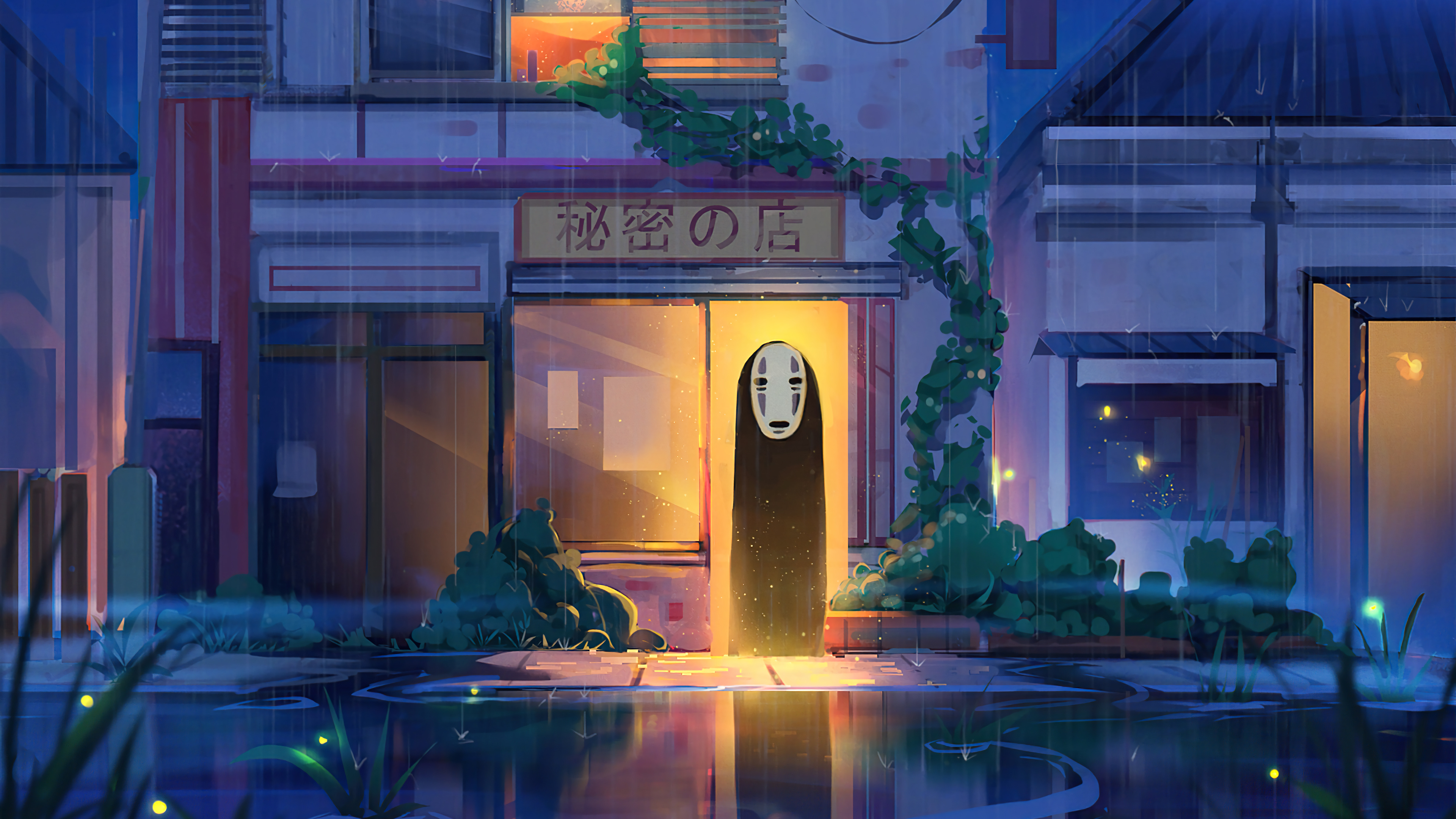 wallhaven超清壁纸 无水印 锁屏图片 免费下载