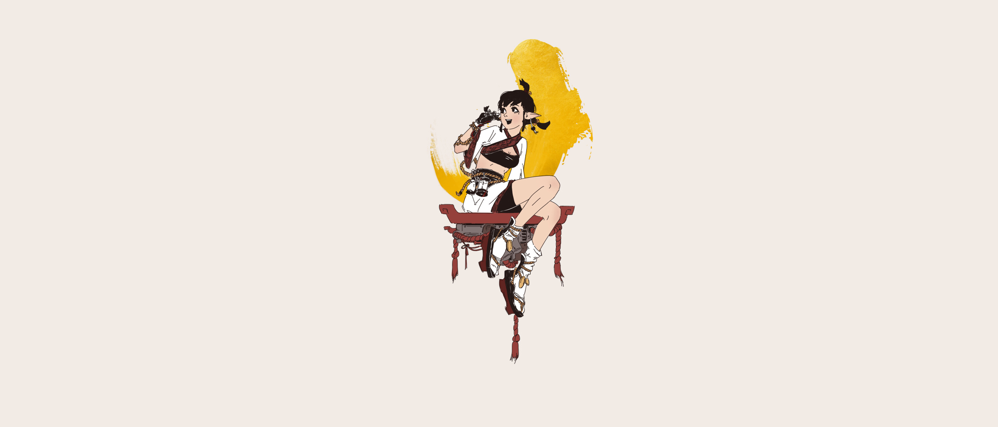 Snake壁纸 #36595