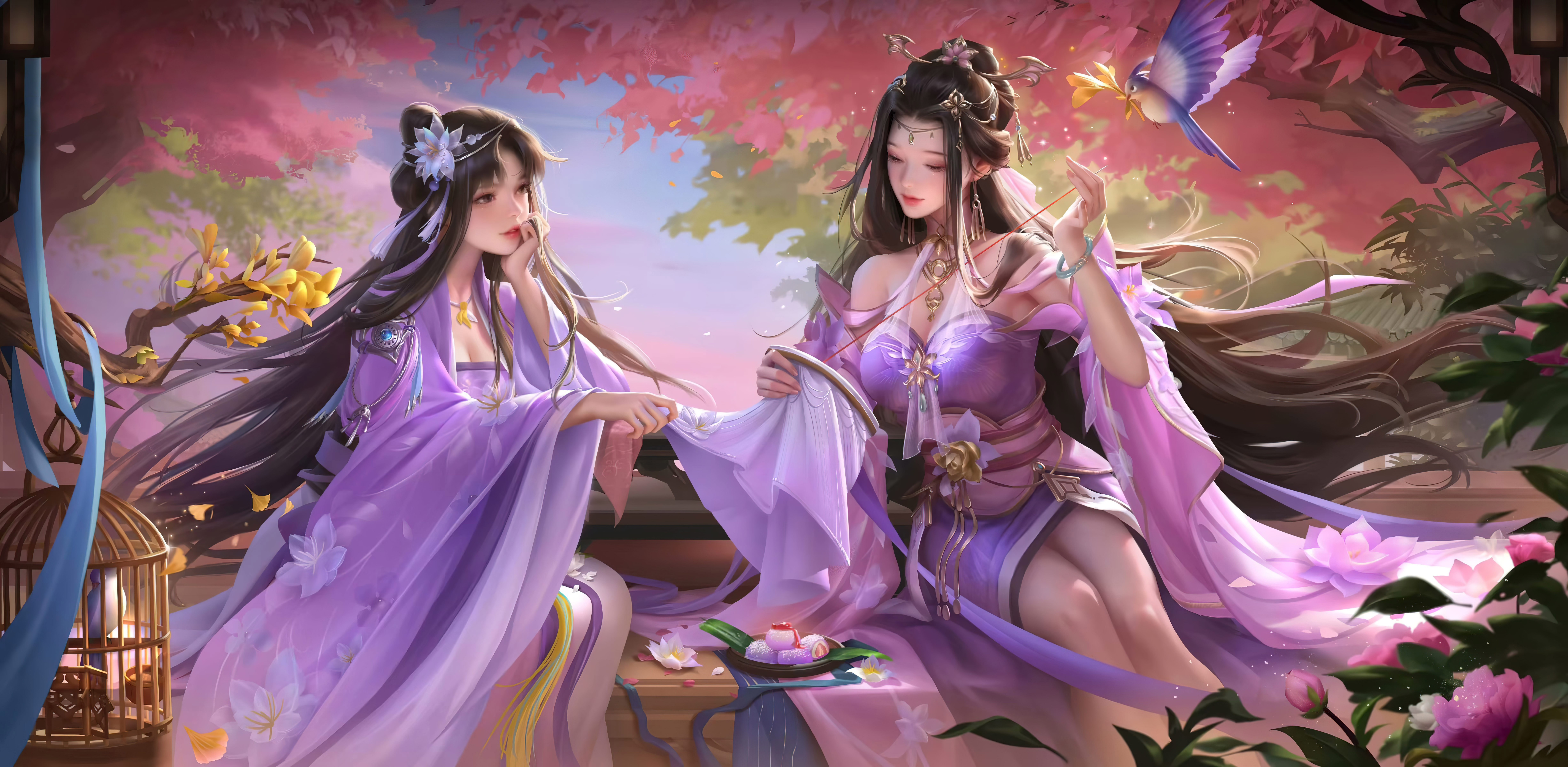 通用电脑壁纸 创意 原版图 免费下载原图 #18339