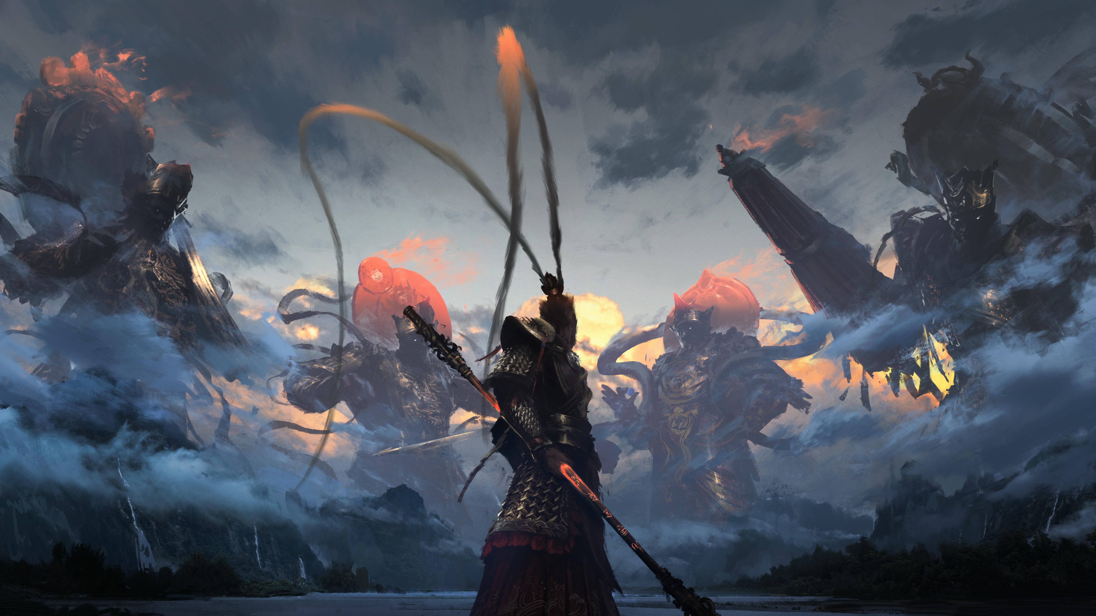 wallhaven精品壁纸 原画质 精选壁纸 免费下载