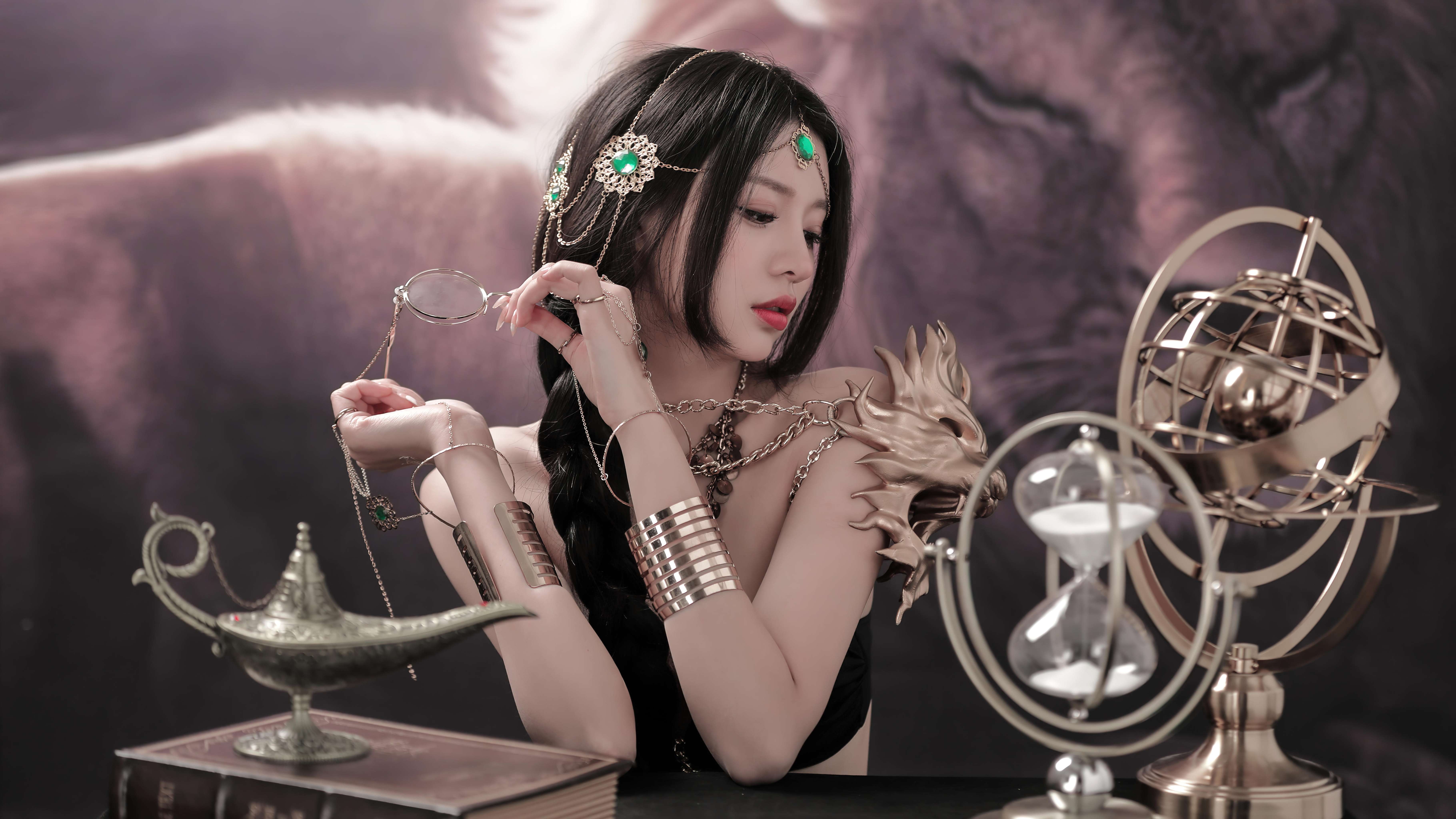 全尺寸高清壁纸 耐看 全屏图 通用桌面背景 #46716
