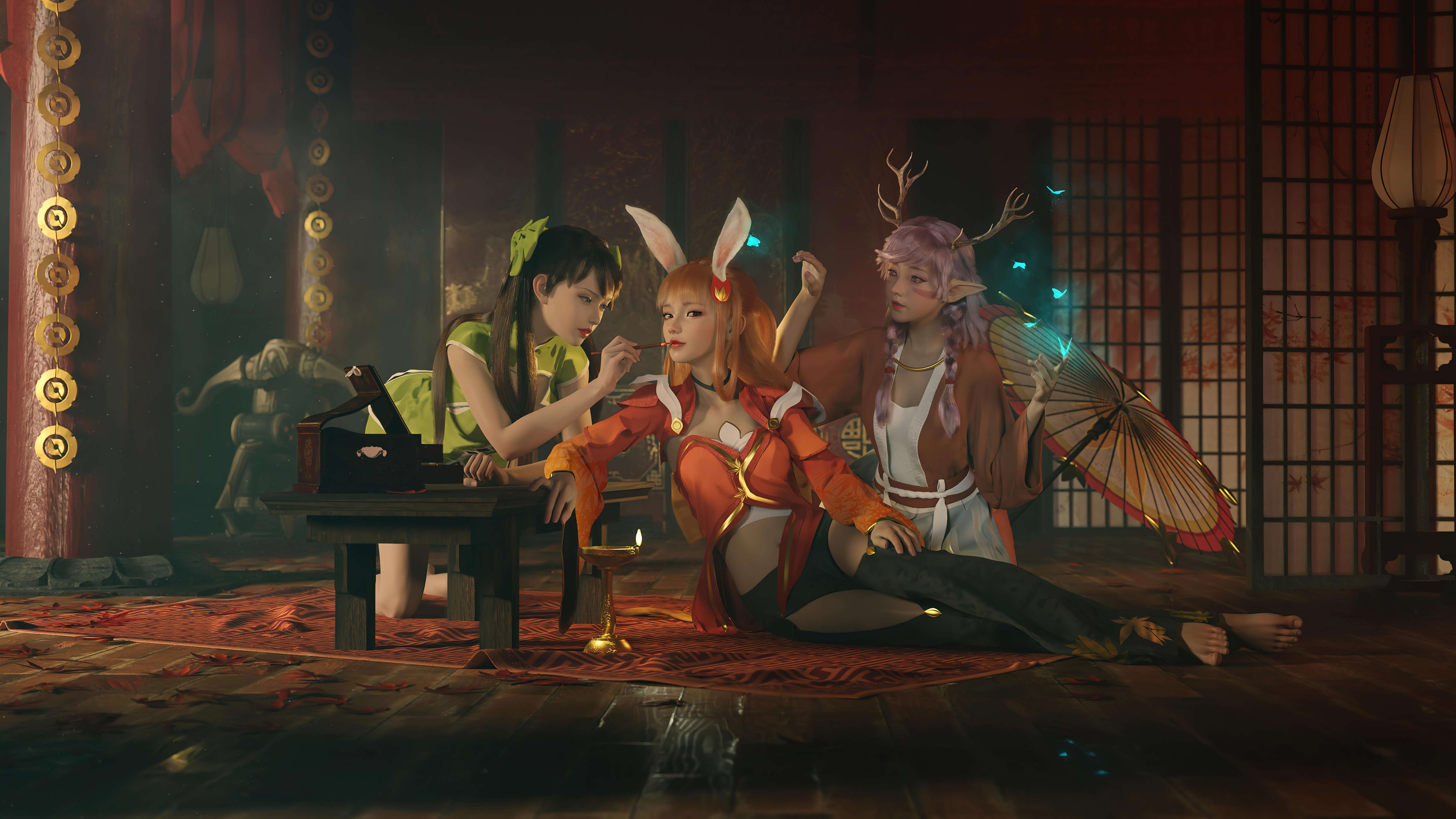 Snake壁纸 #6627