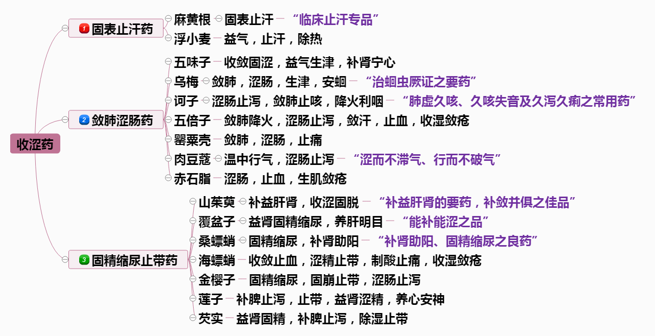 收涩药-思维导图.png