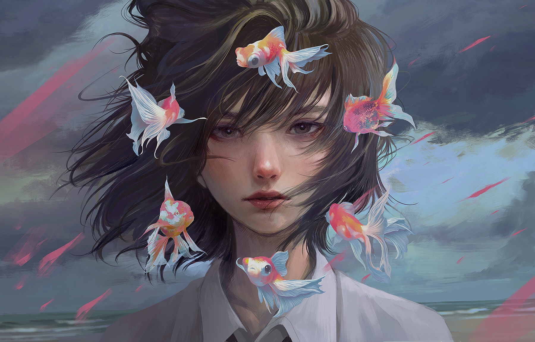 wallhaven壁纸 #3613